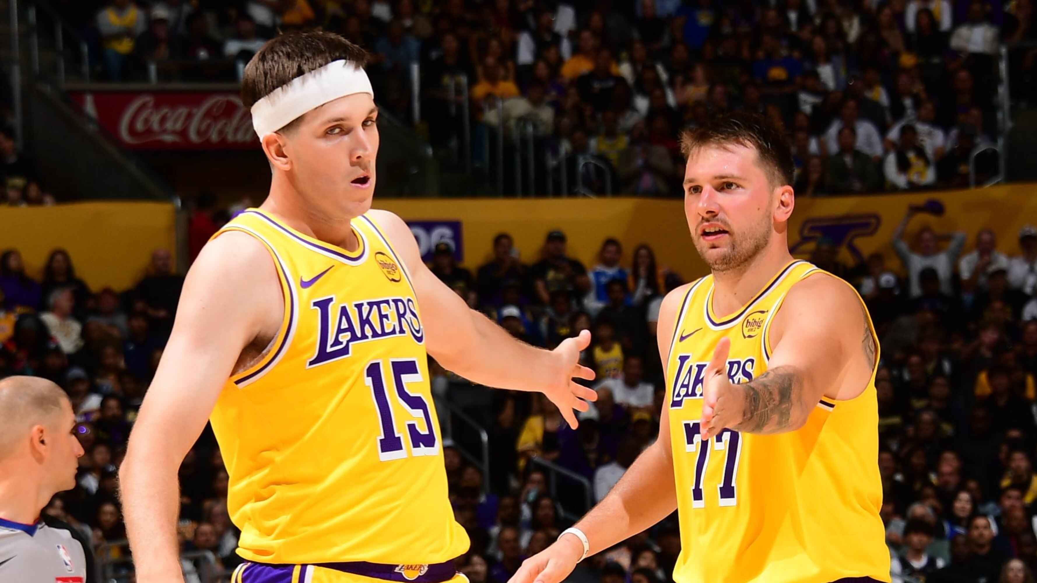 Ranking Every NBA Game Of 40 Points or More So Far This Season