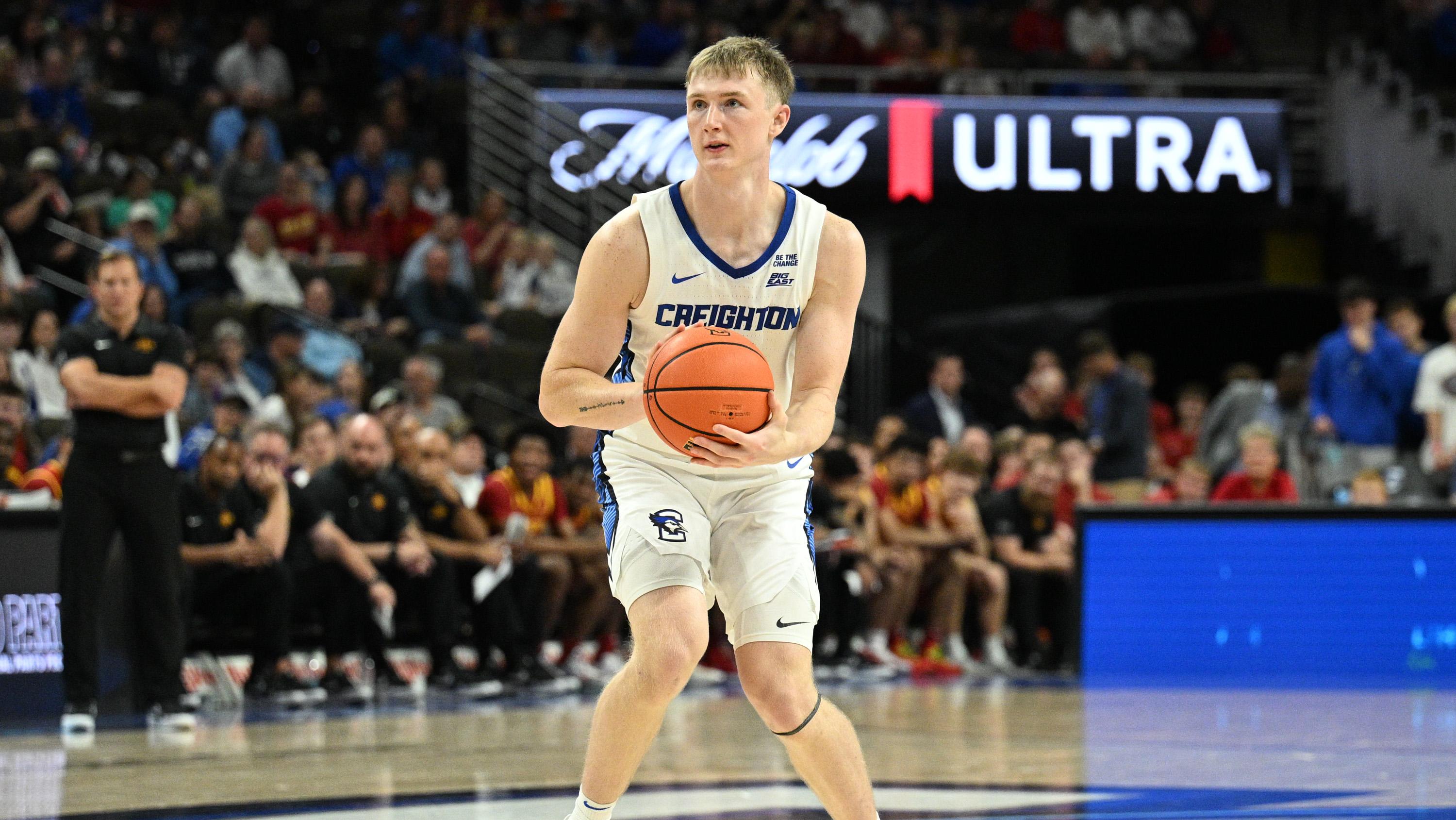 Iowa State v Creighton