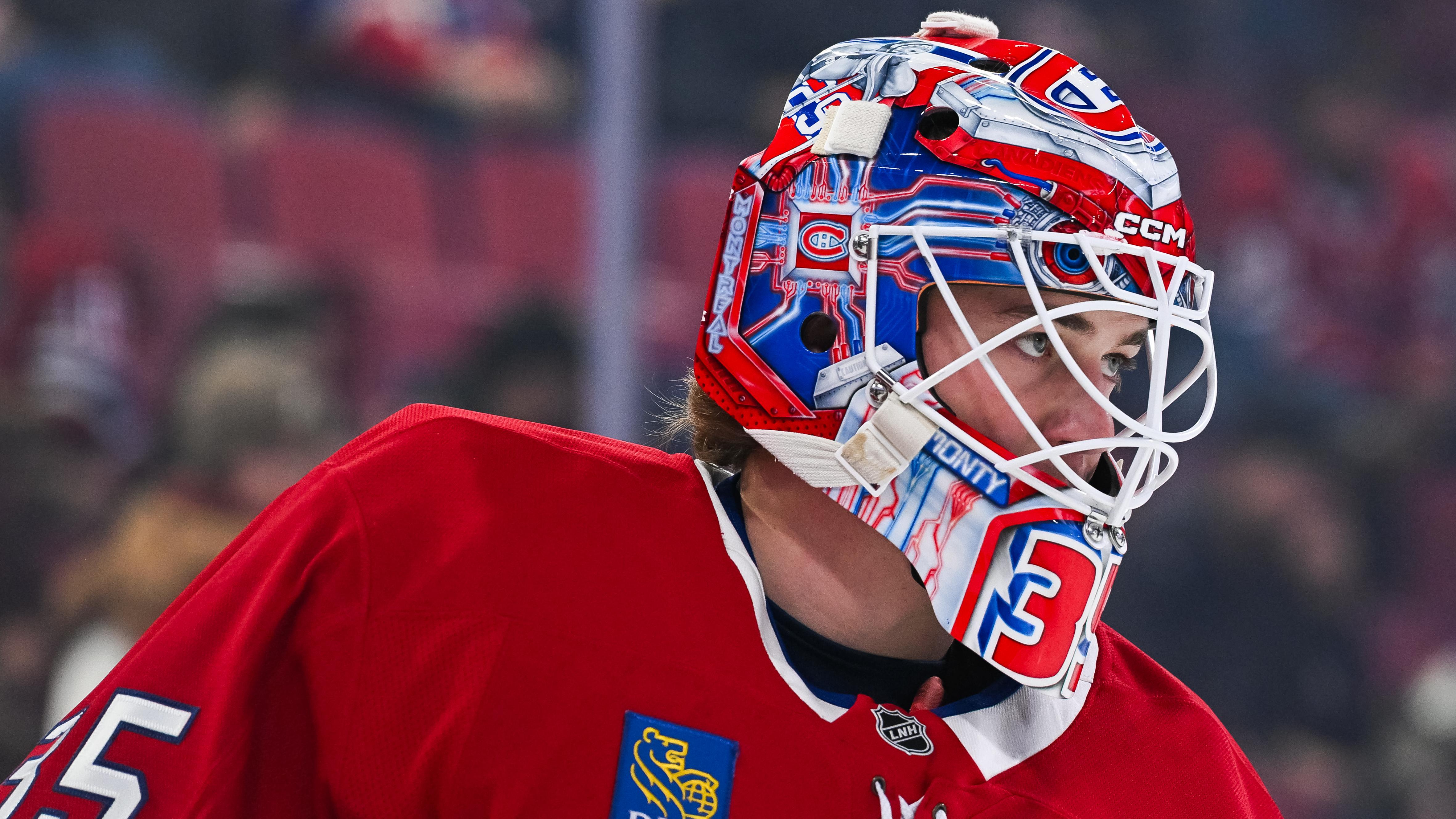 NHL: OCT 20 Sabres at Canadiens