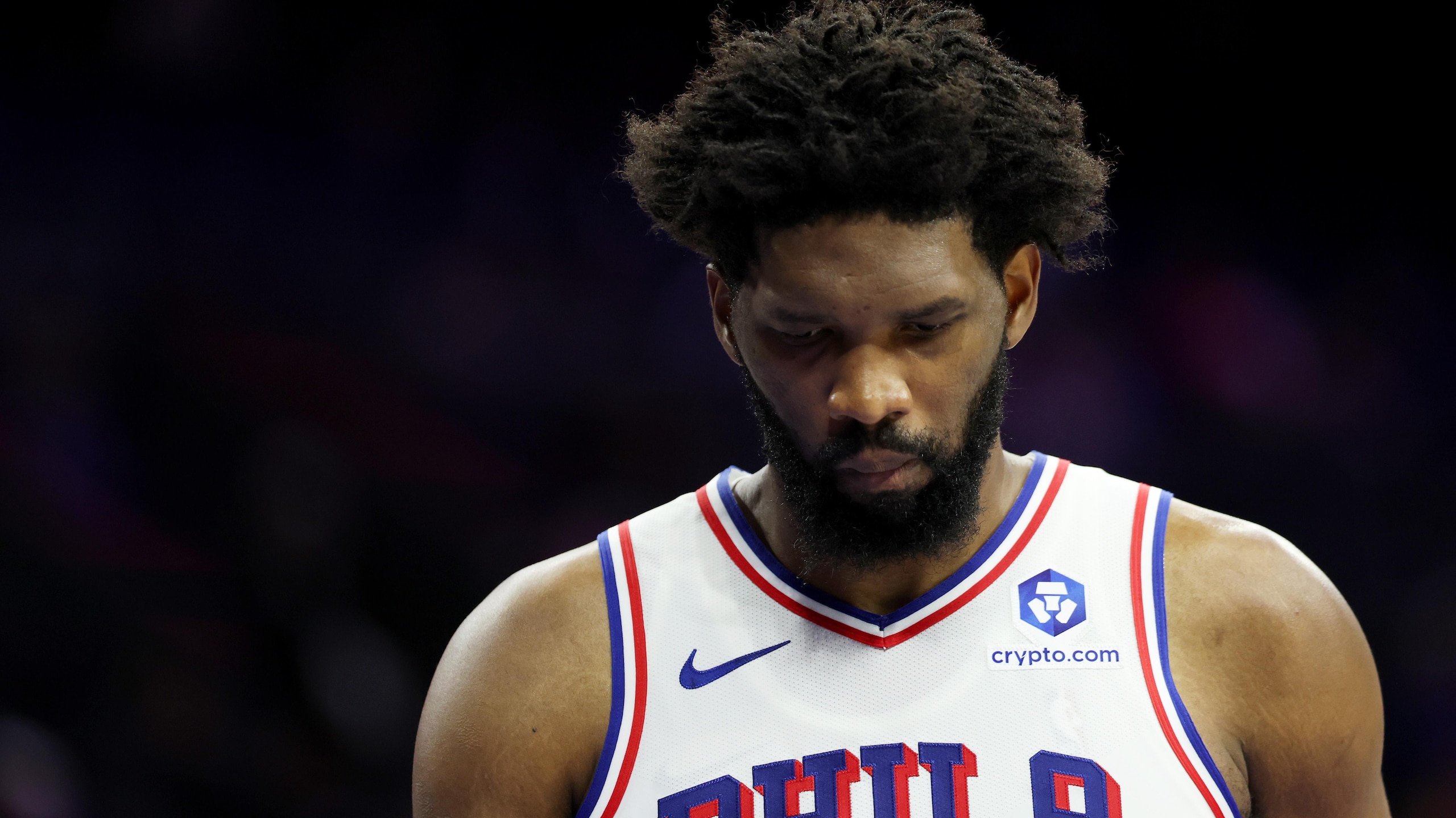 Minnesota Timberwolves v Philadelphia 76ers