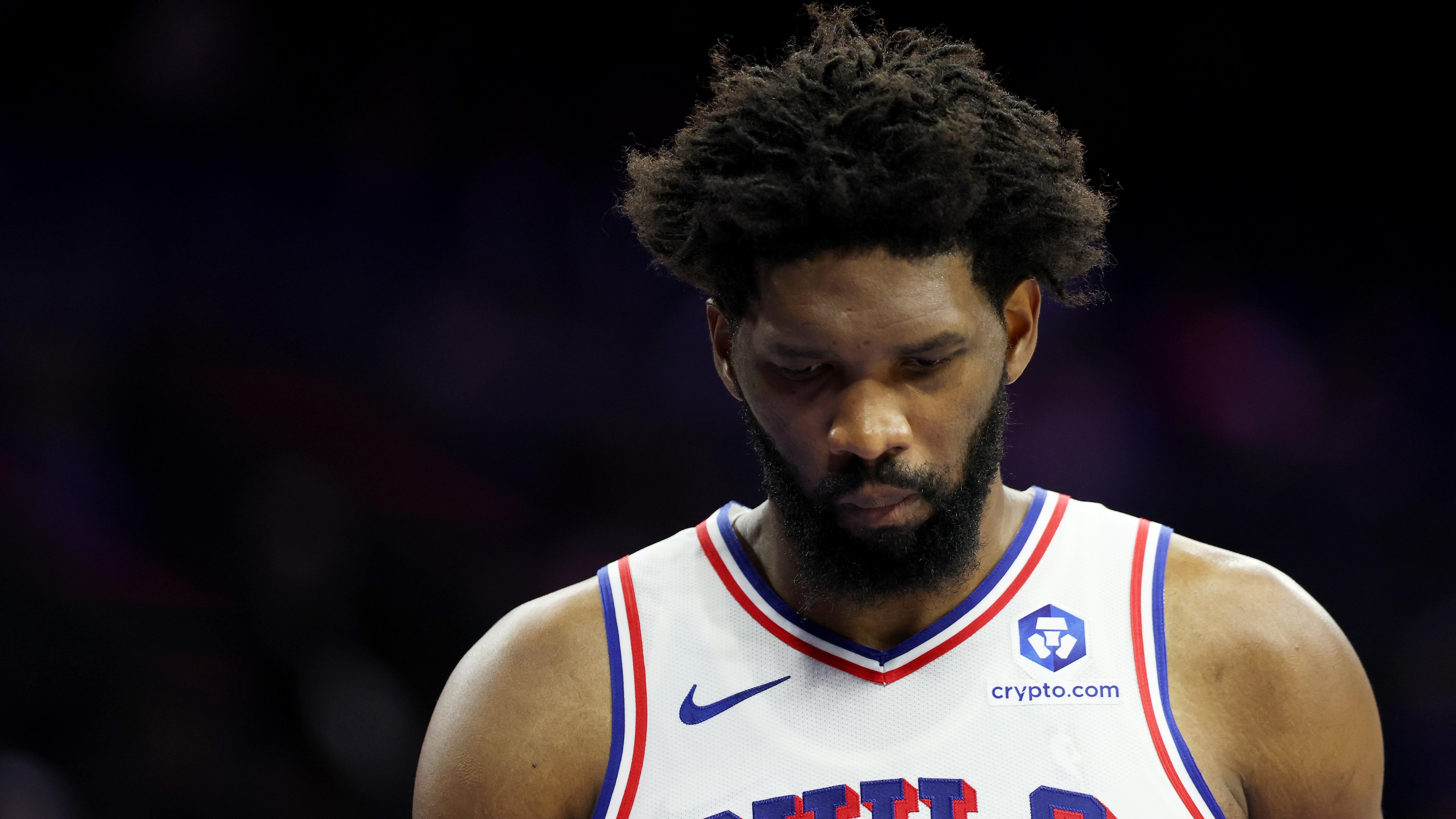 Minnesota Timberwolves v Philadelphia 76ers