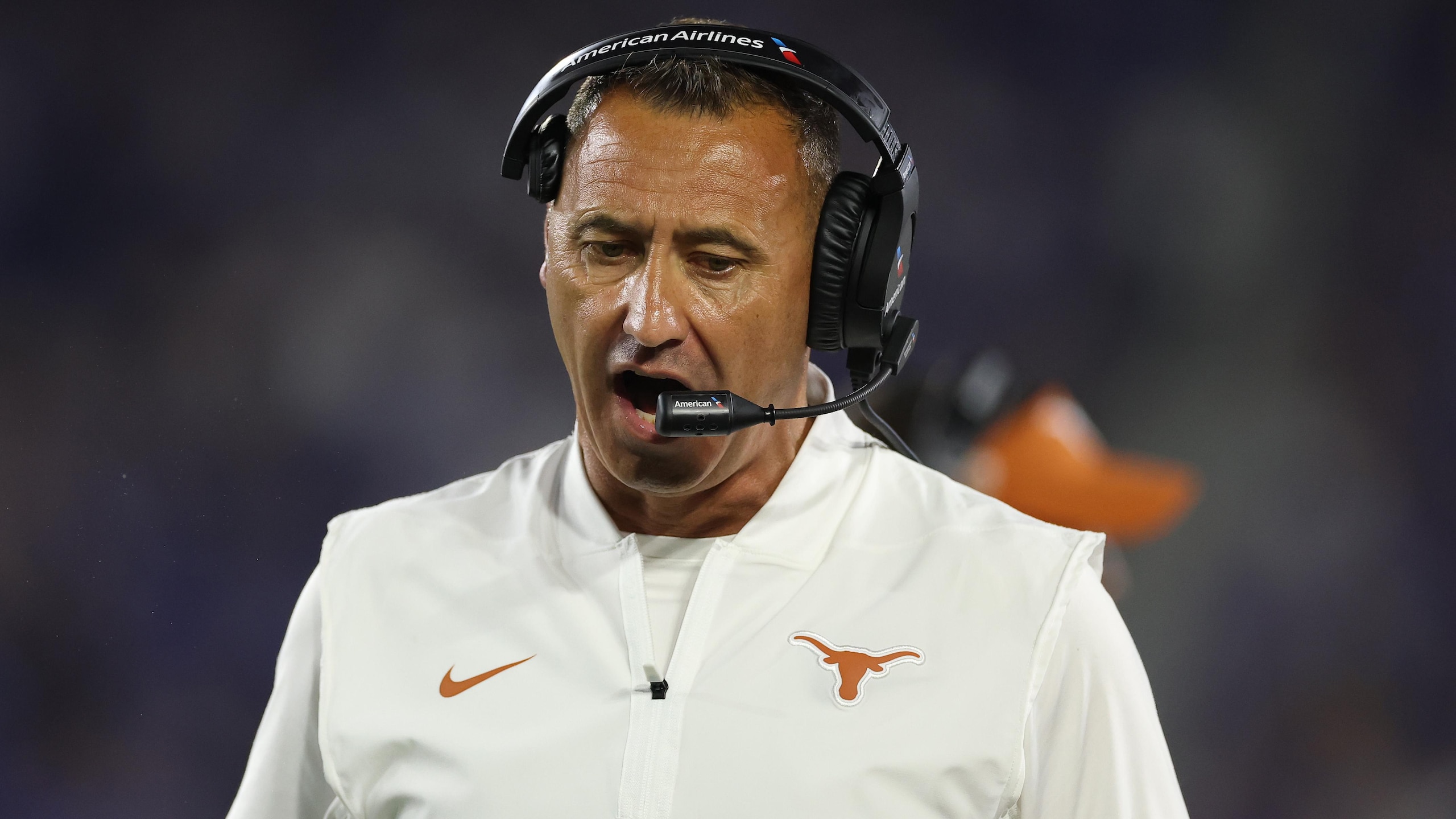 Texas v Kentucky