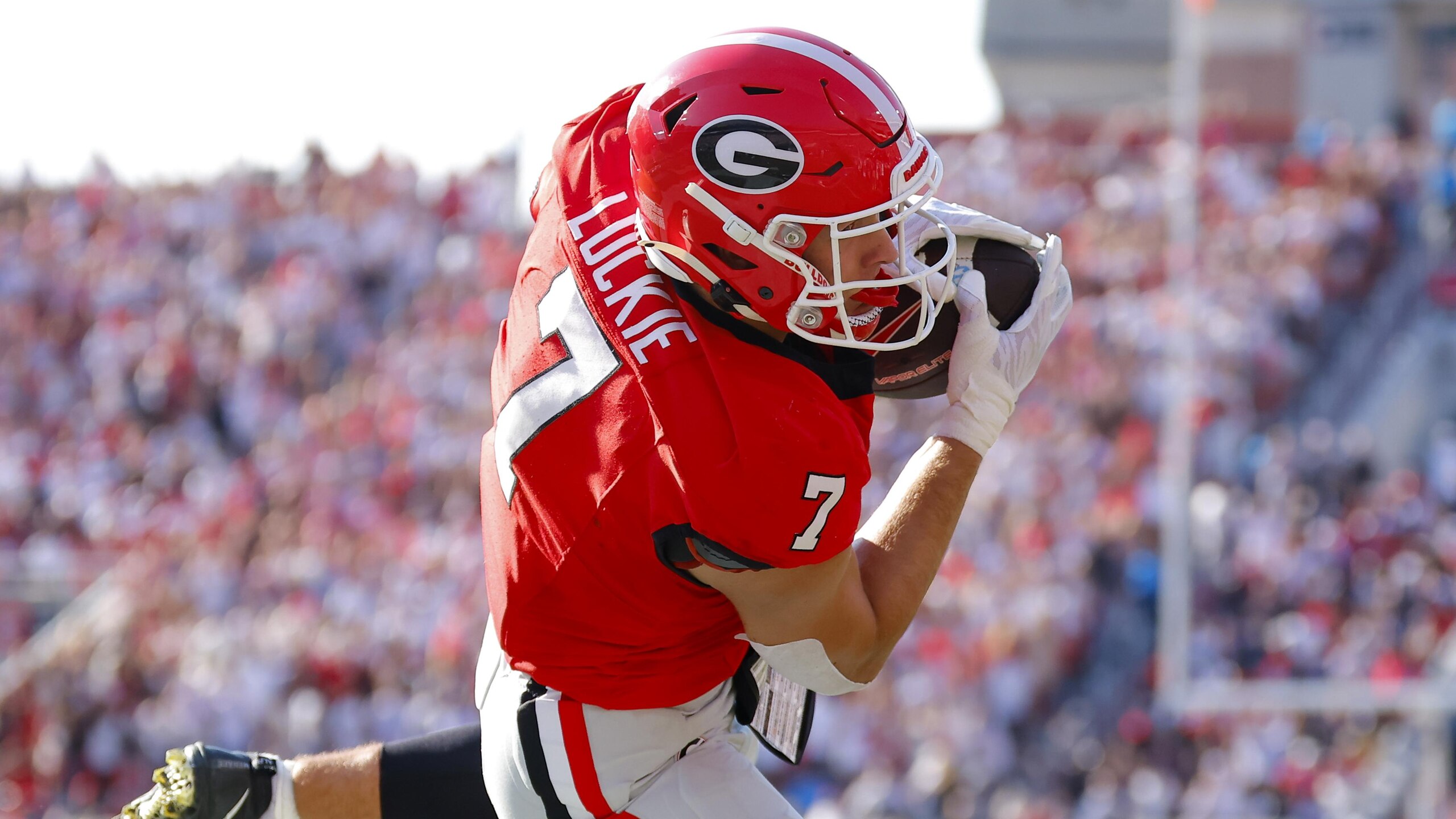 Ole Miss v Georgia Ole Miss v Georgia
