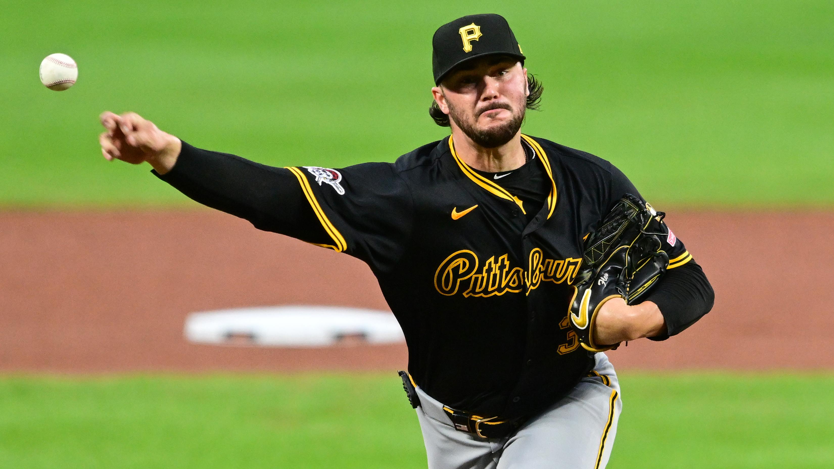 Pittsburgh Pirates v Baltimore Orioles