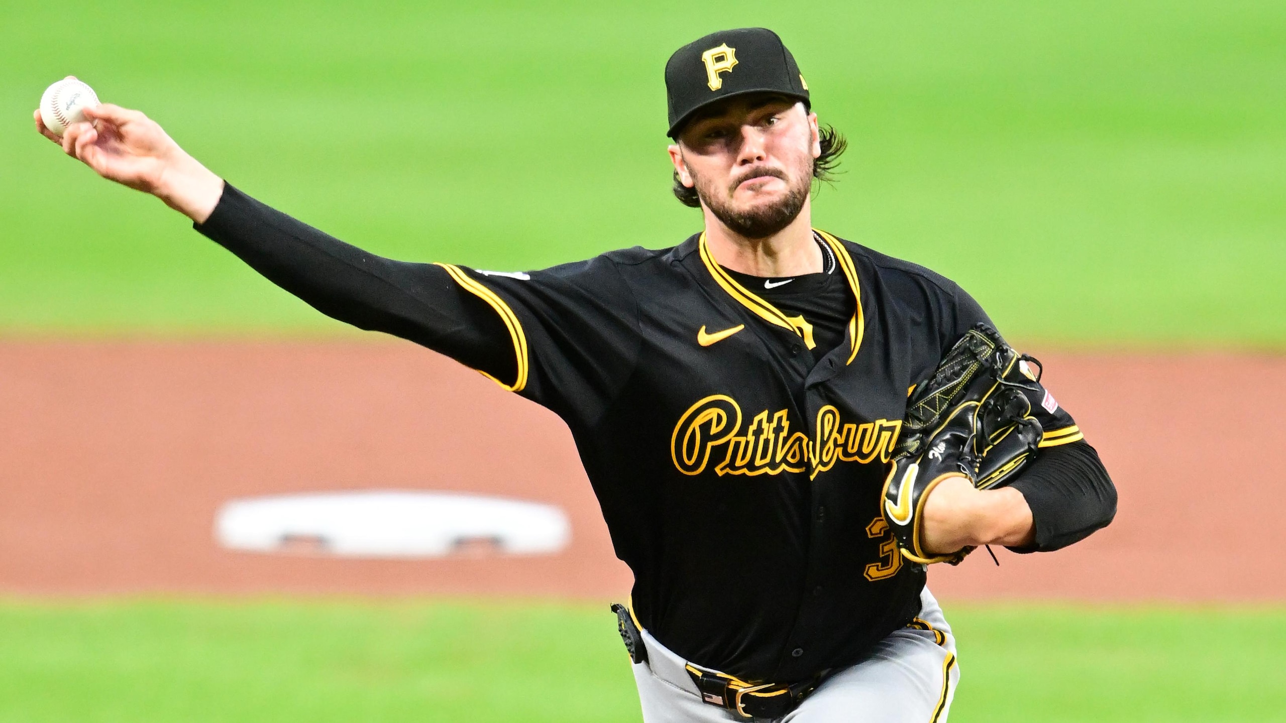 Pittsburgh Pirates v Baltimore Orioles