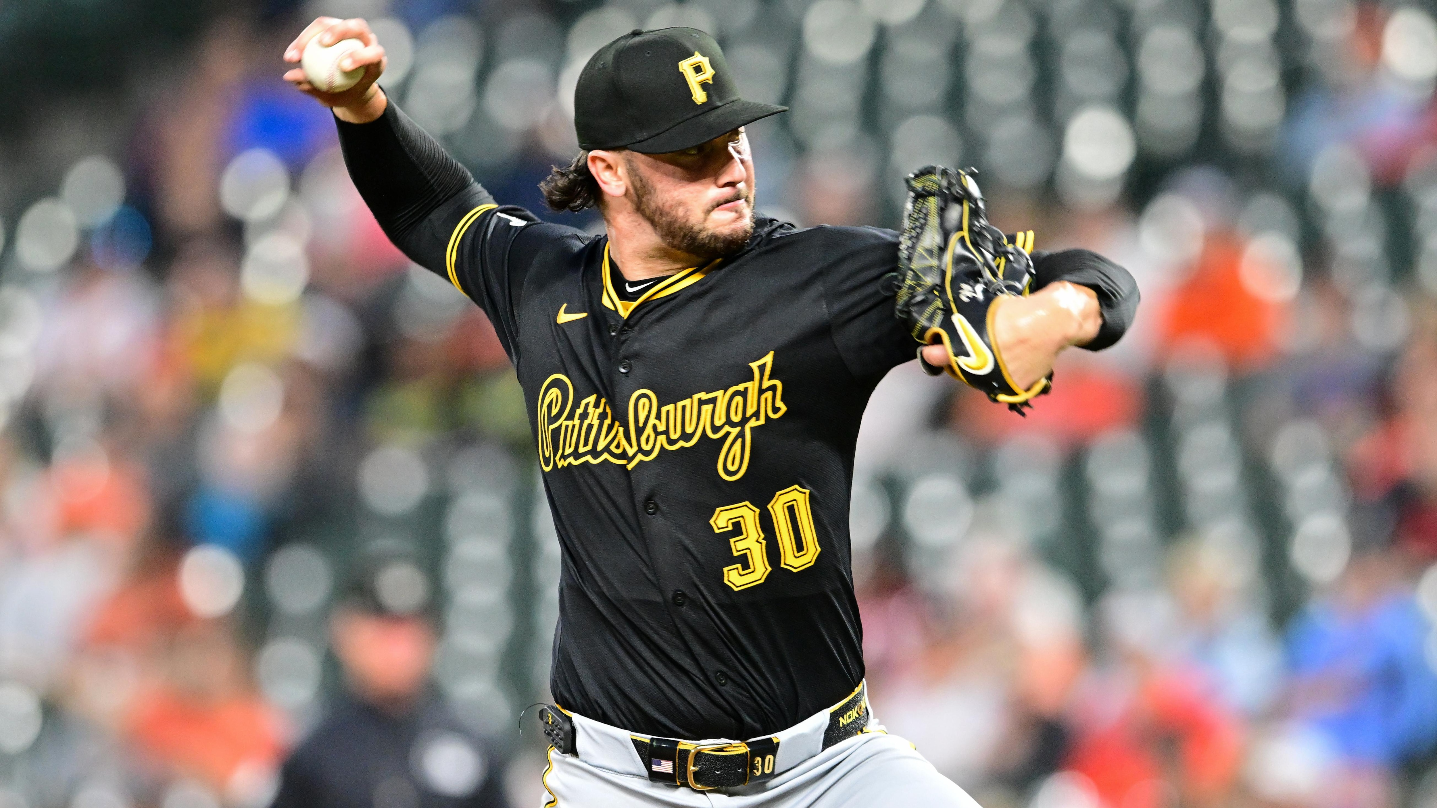 Pittsburgh Pirates v Baltimore Orioles
