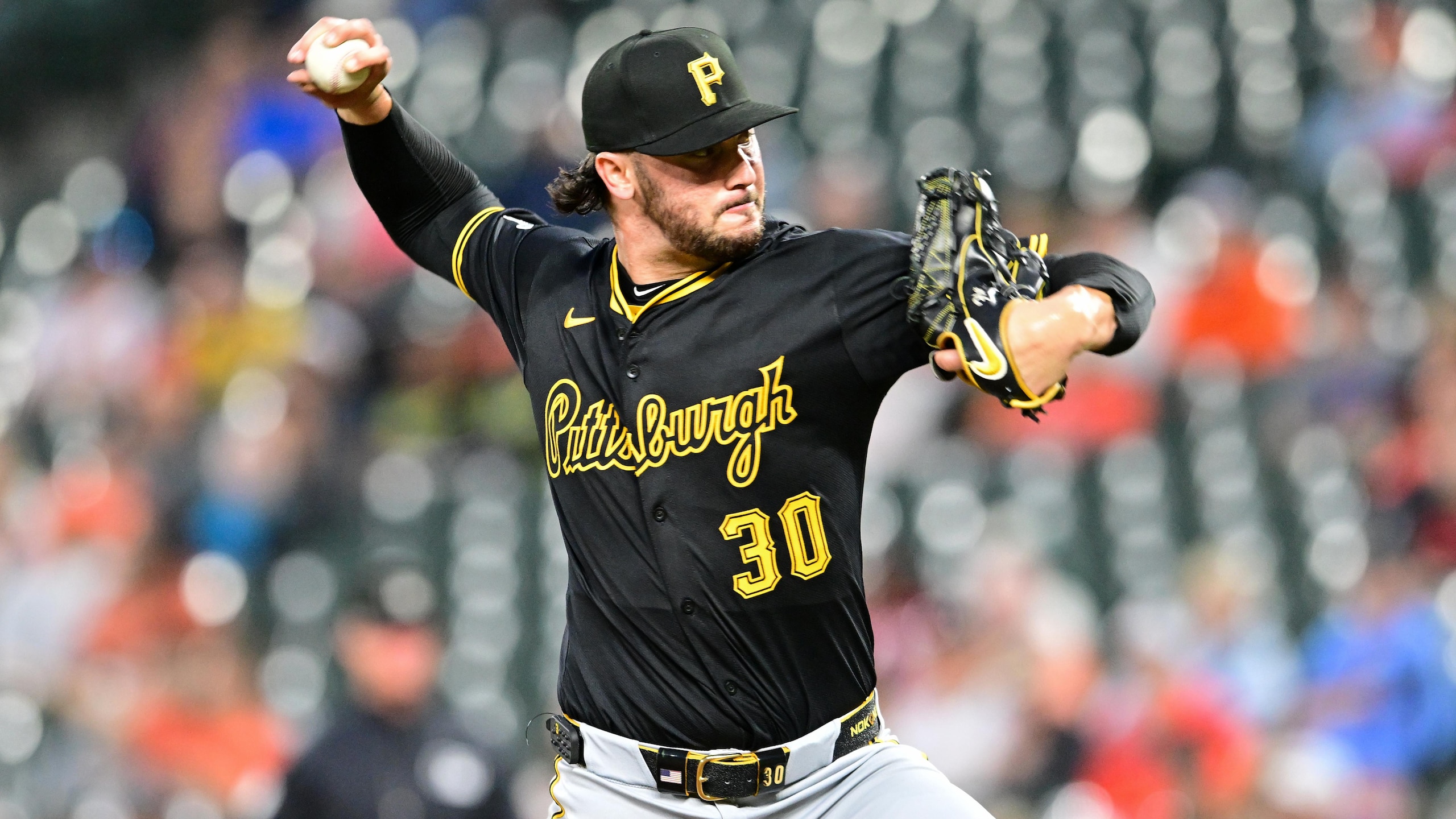 Pittsburgh Pirates v Baltimore Orioles Pittsburgh Pirates v Baltimore Orioles