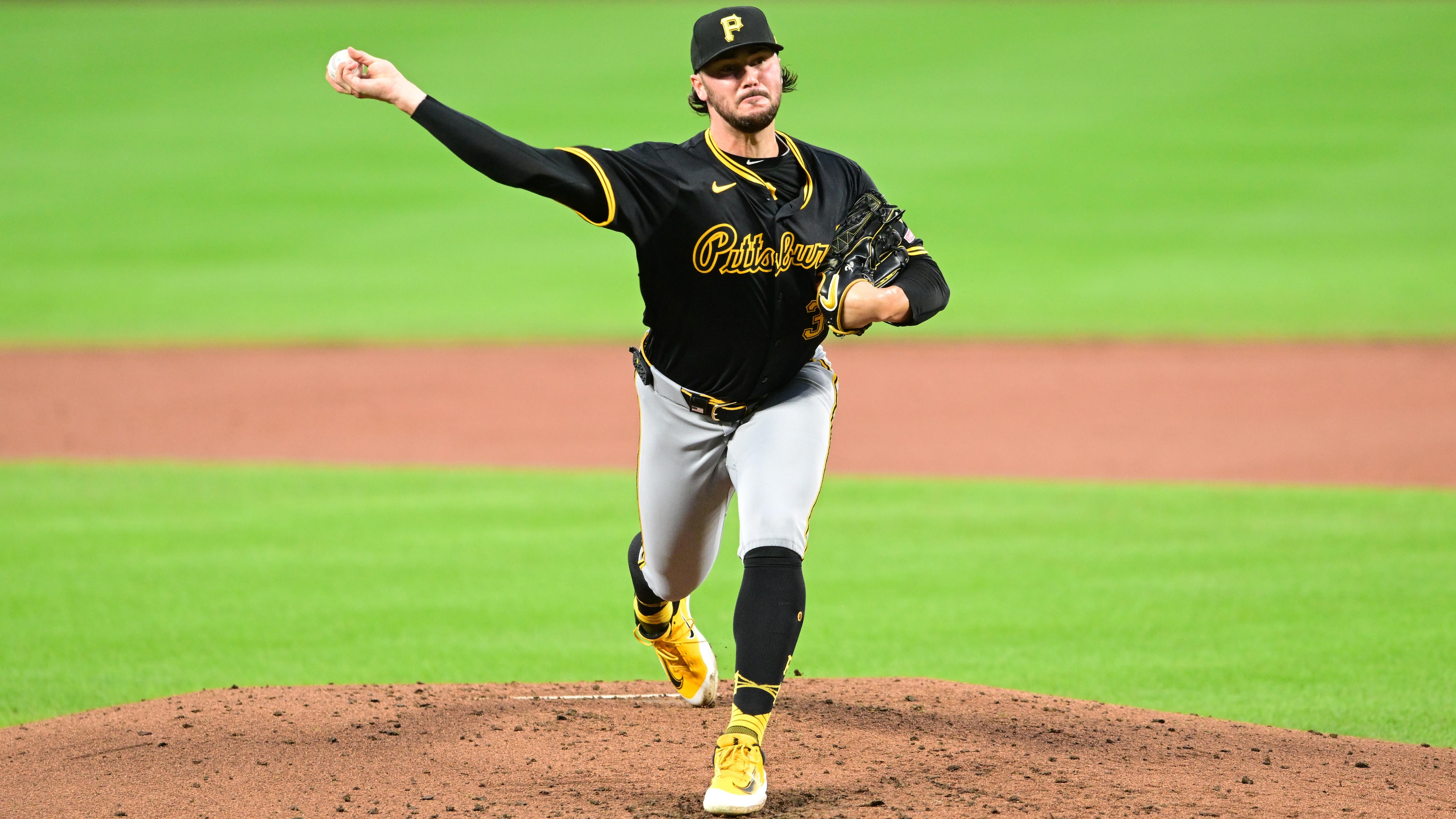 Pittsburgh Pirates v Baltimore Orioles