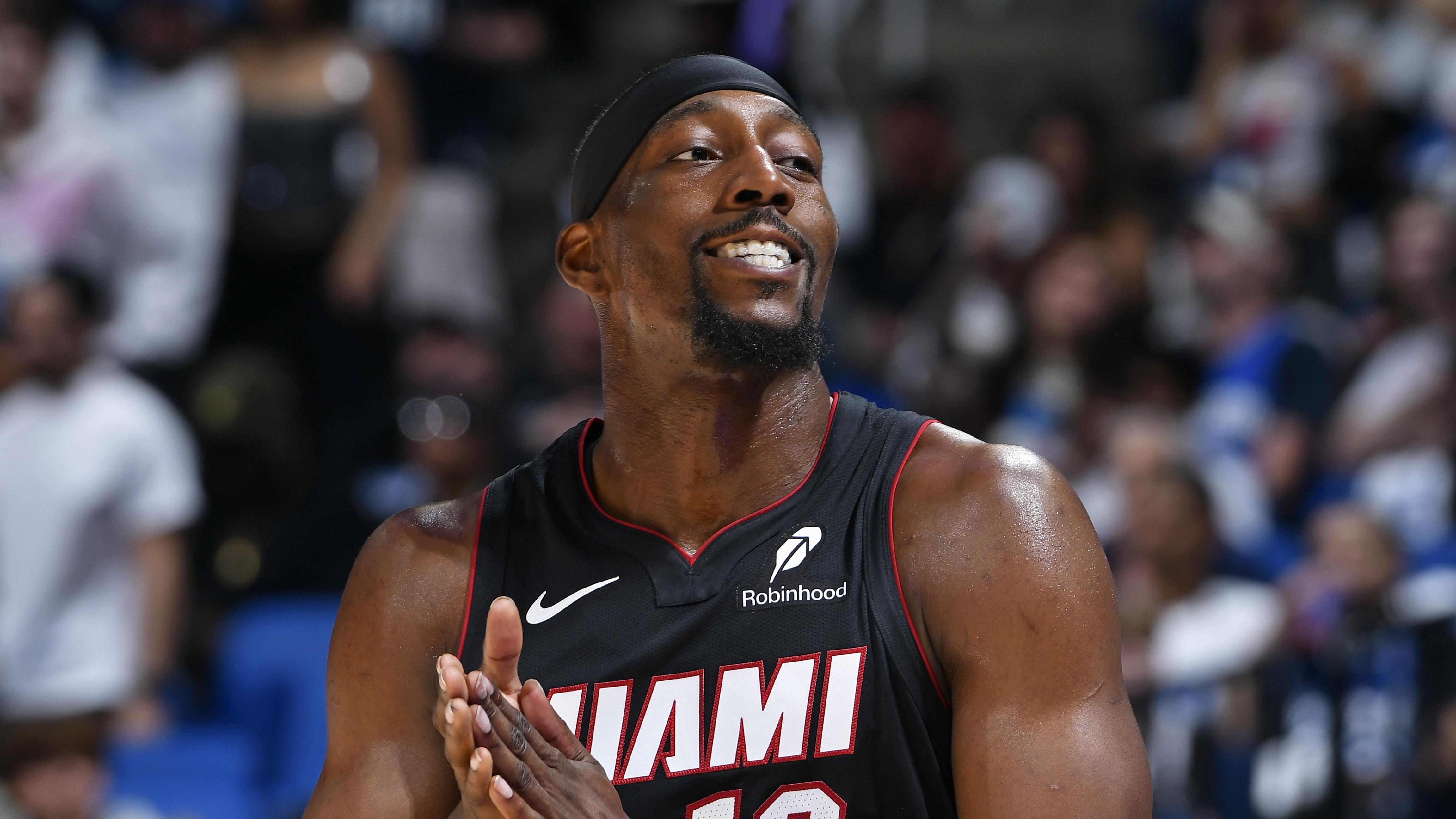 Miami Heat v Orlando Magic