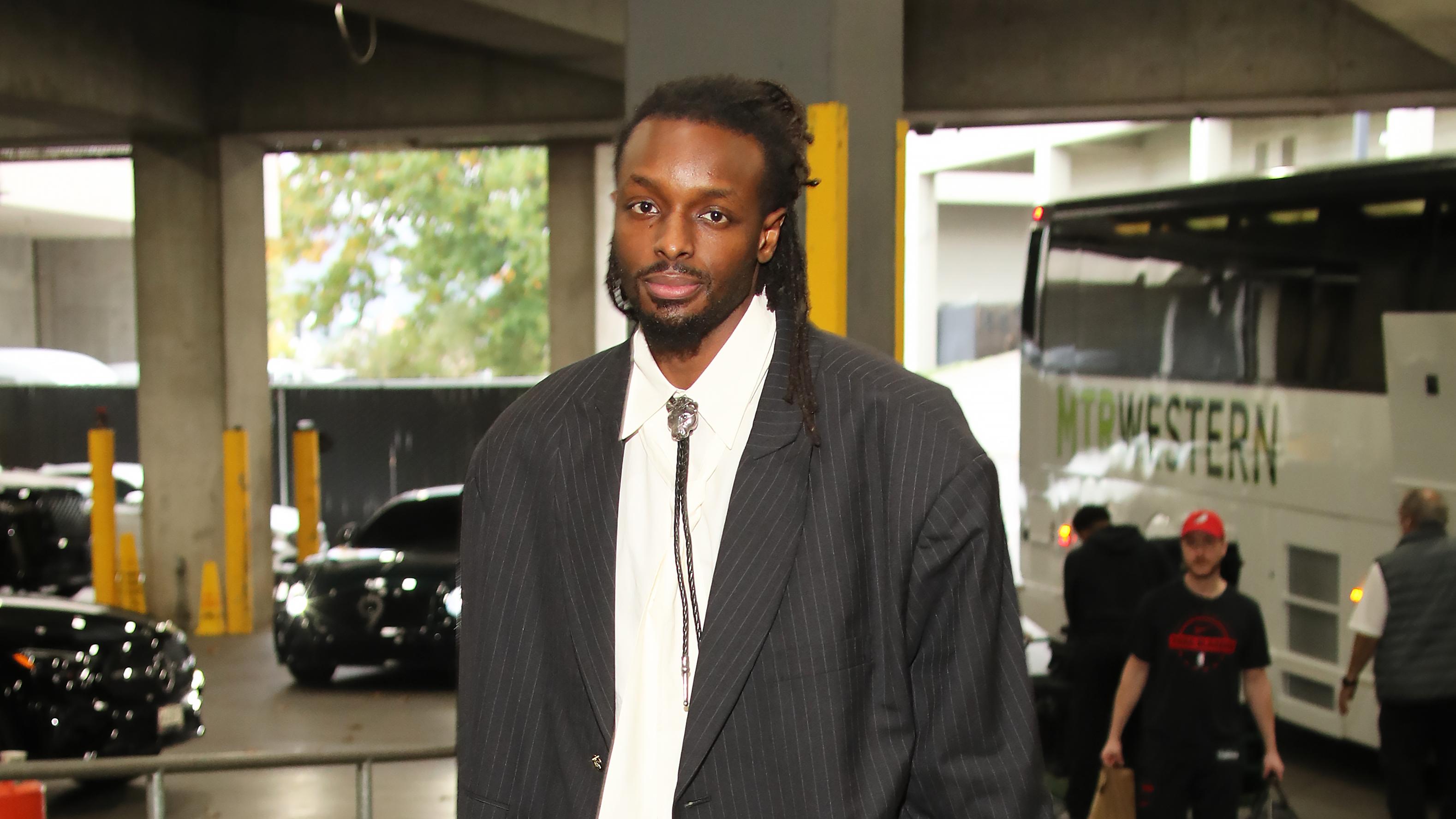 Minnesota TImberwolves v Portland Trail Blazers