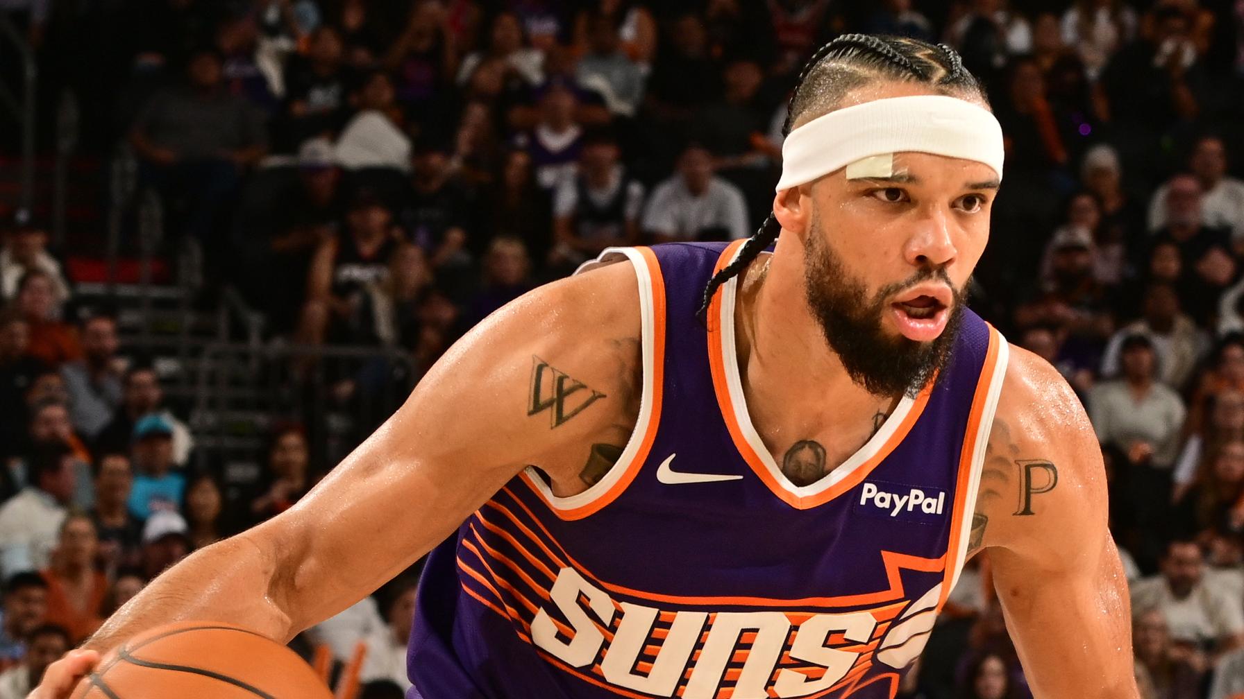 Sacramento Kings vs Phoenix Suns