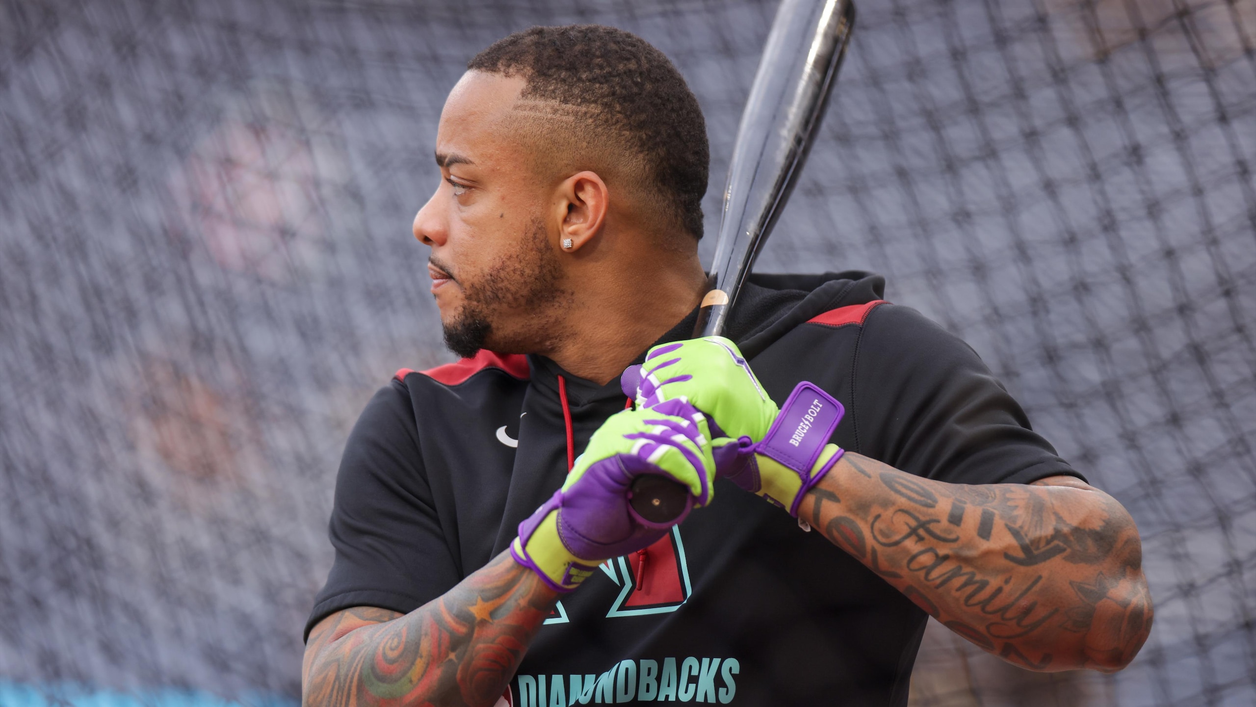 Arizona Diamondbacks v. San Diego Padres
