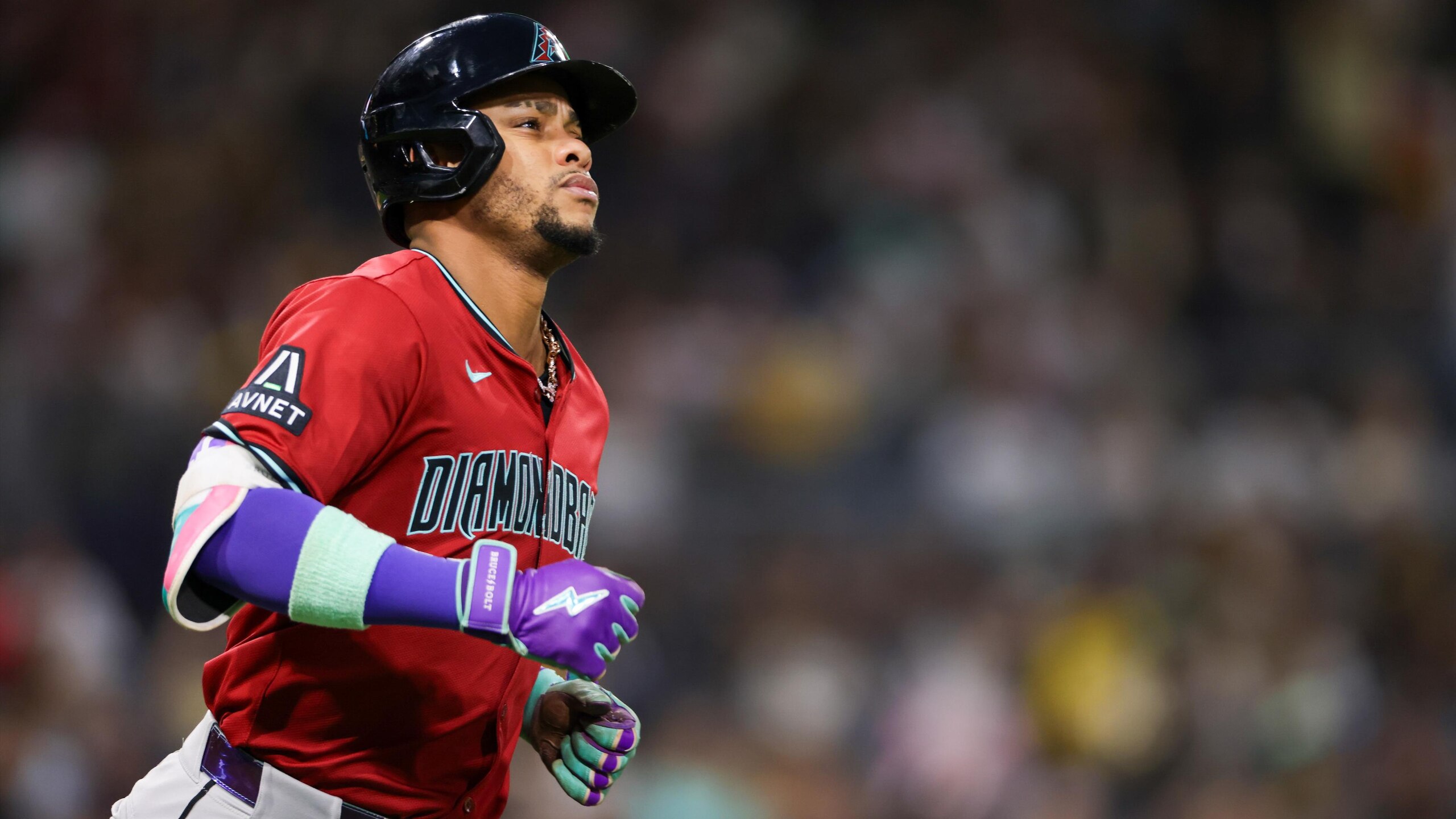 Arizona Diamondbacks v. San Diego Padres