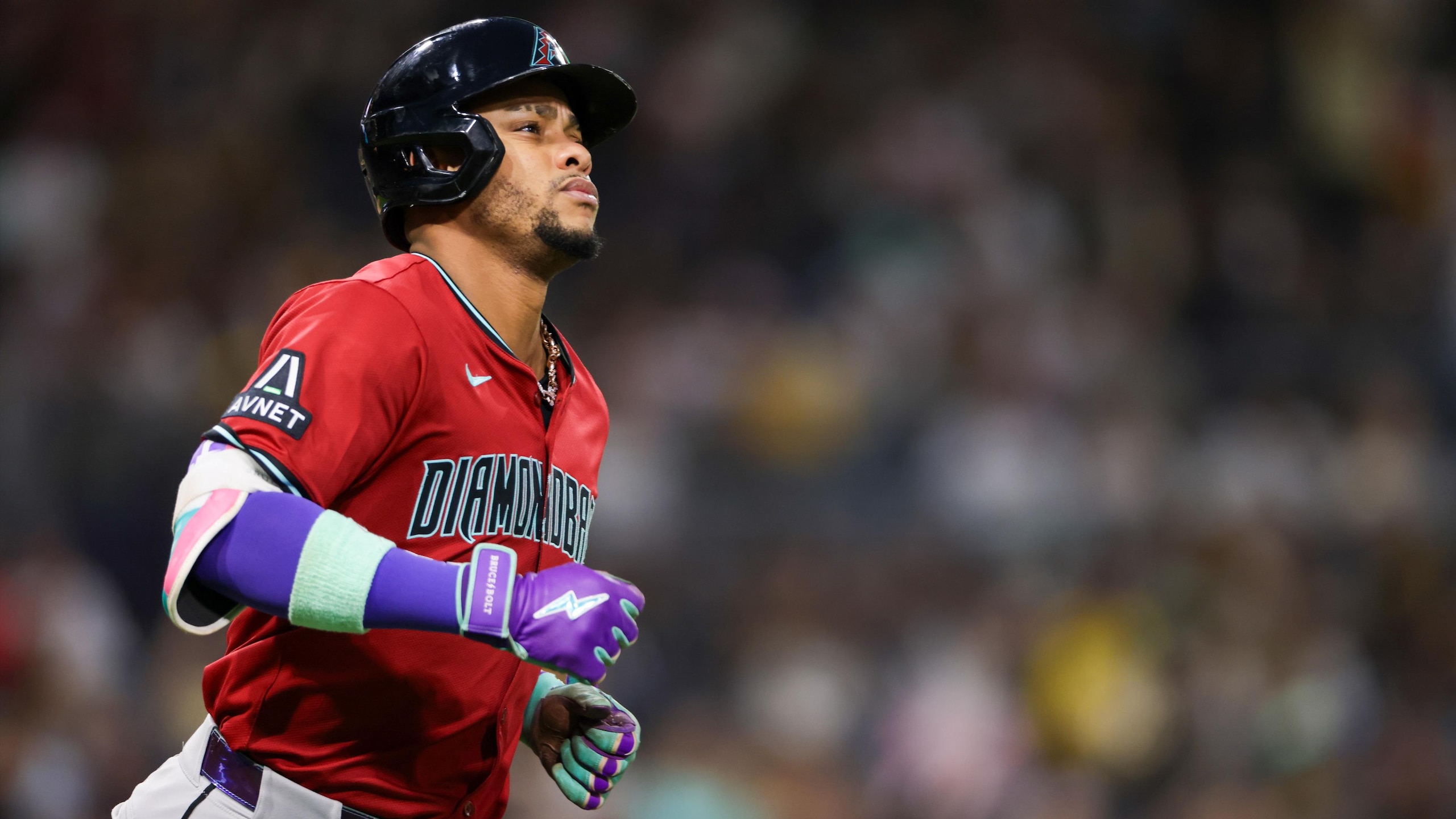Arizona Diamondbacks v. San Diego Padres