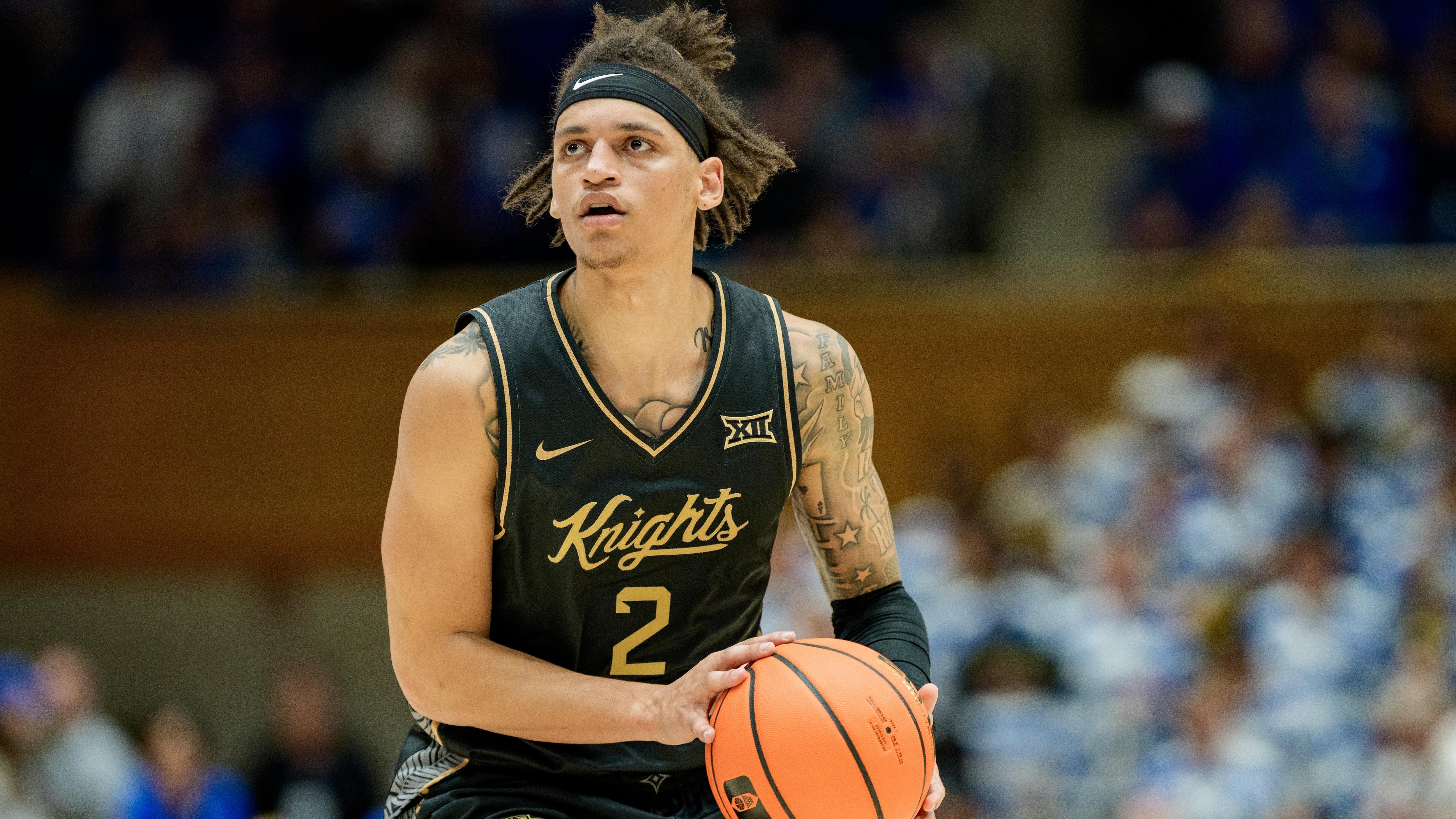 UCF v Duke