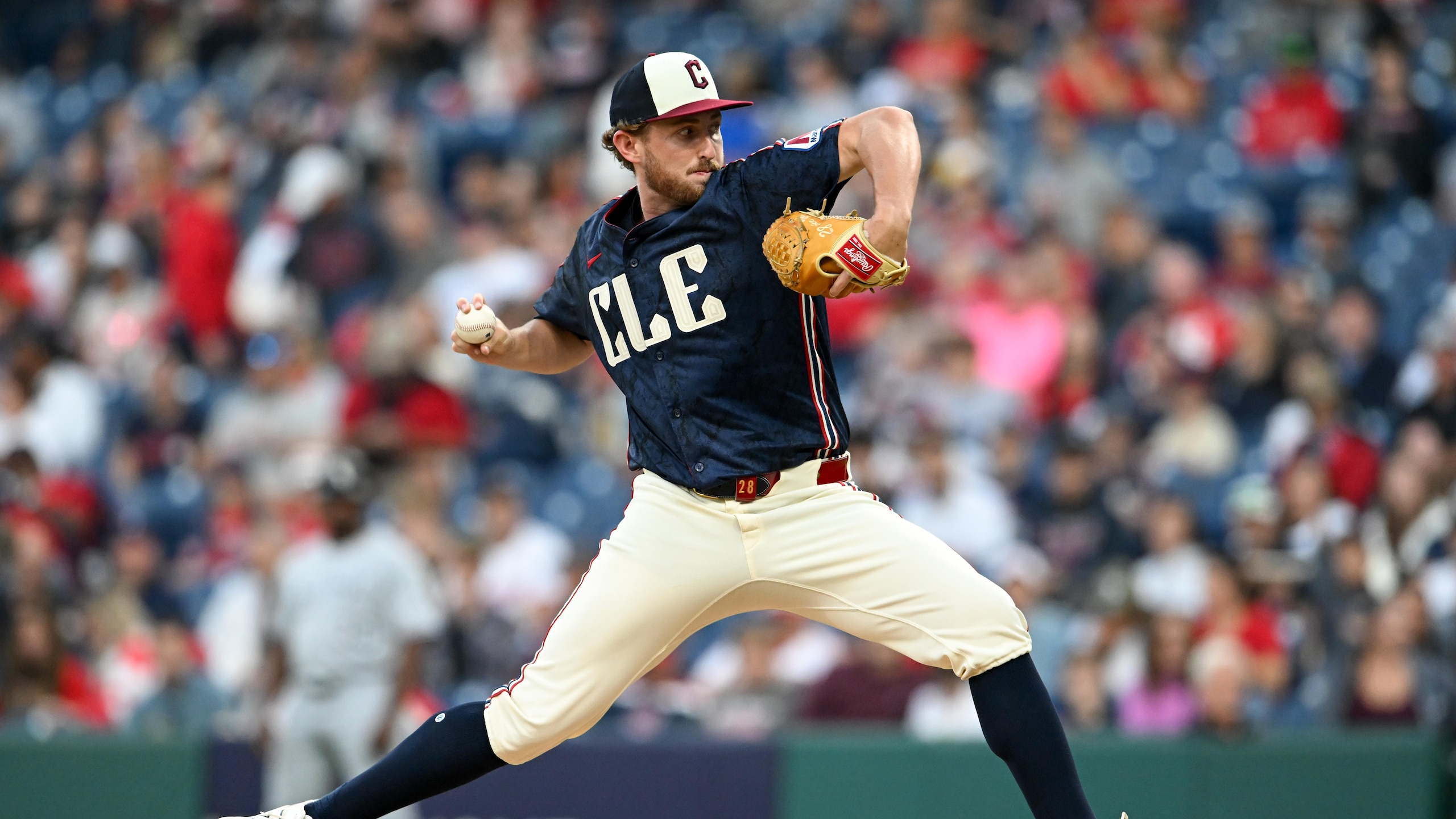 Chicago White Sox v Cleveland Guardians