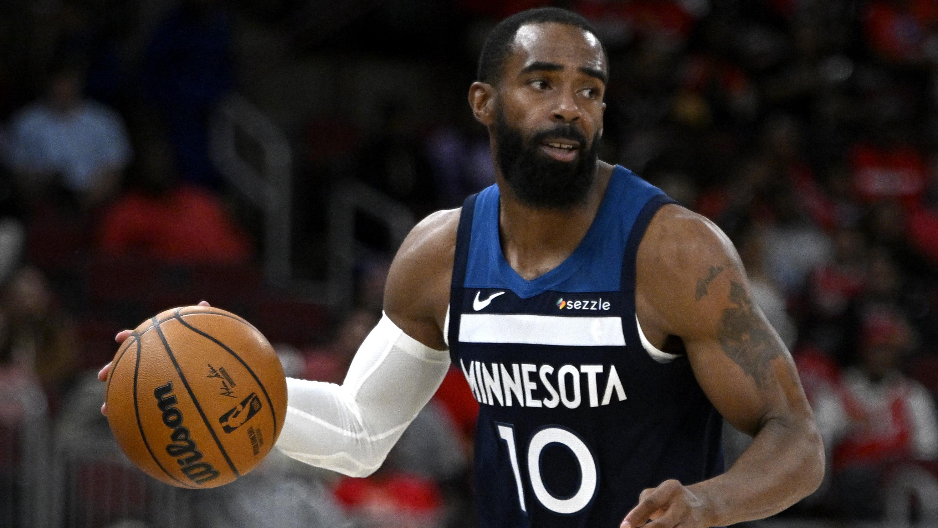 Minnesota Timberwolves v Chicago Bulls