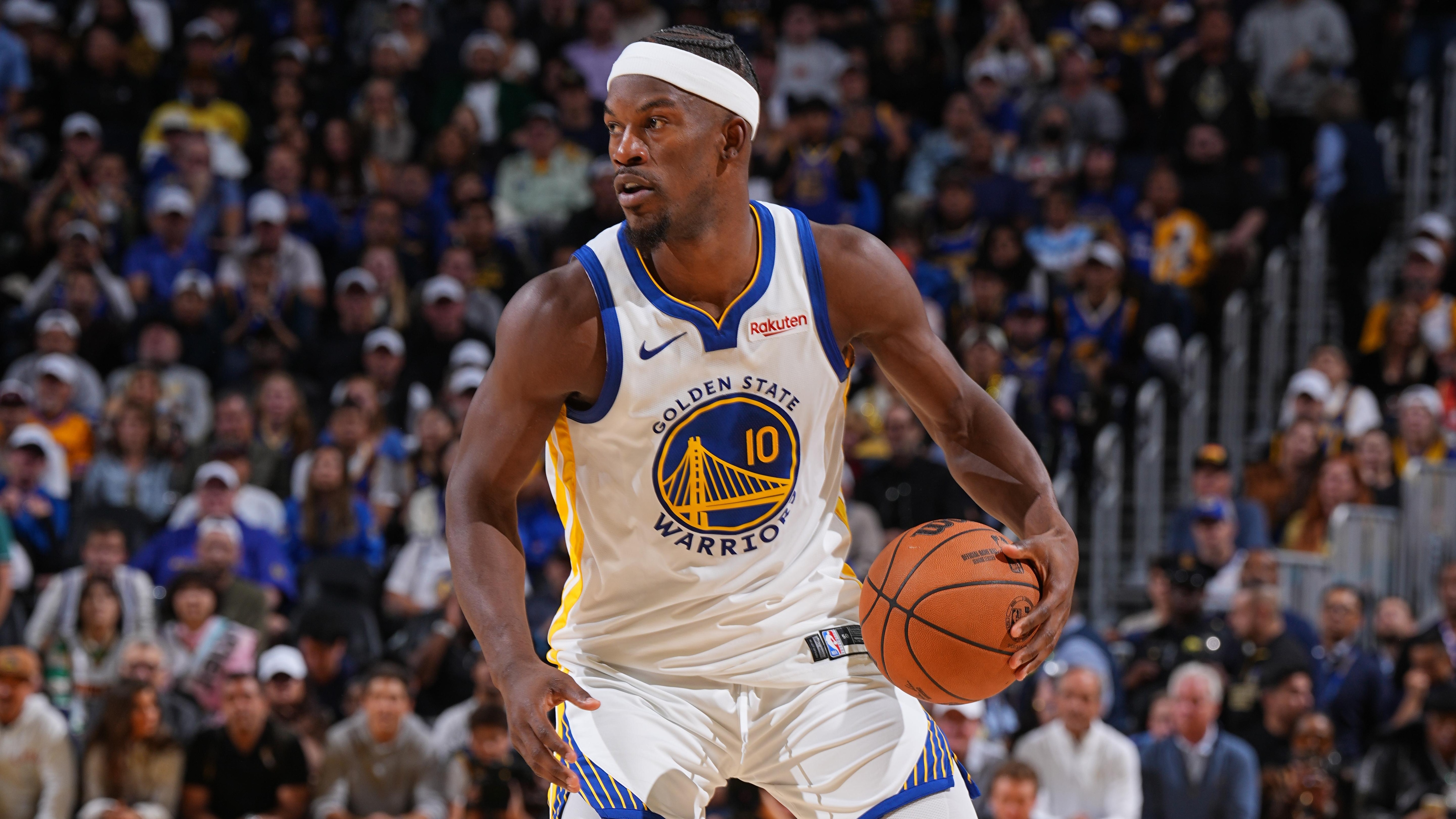 Denver Nuggets v Golden State Warriors