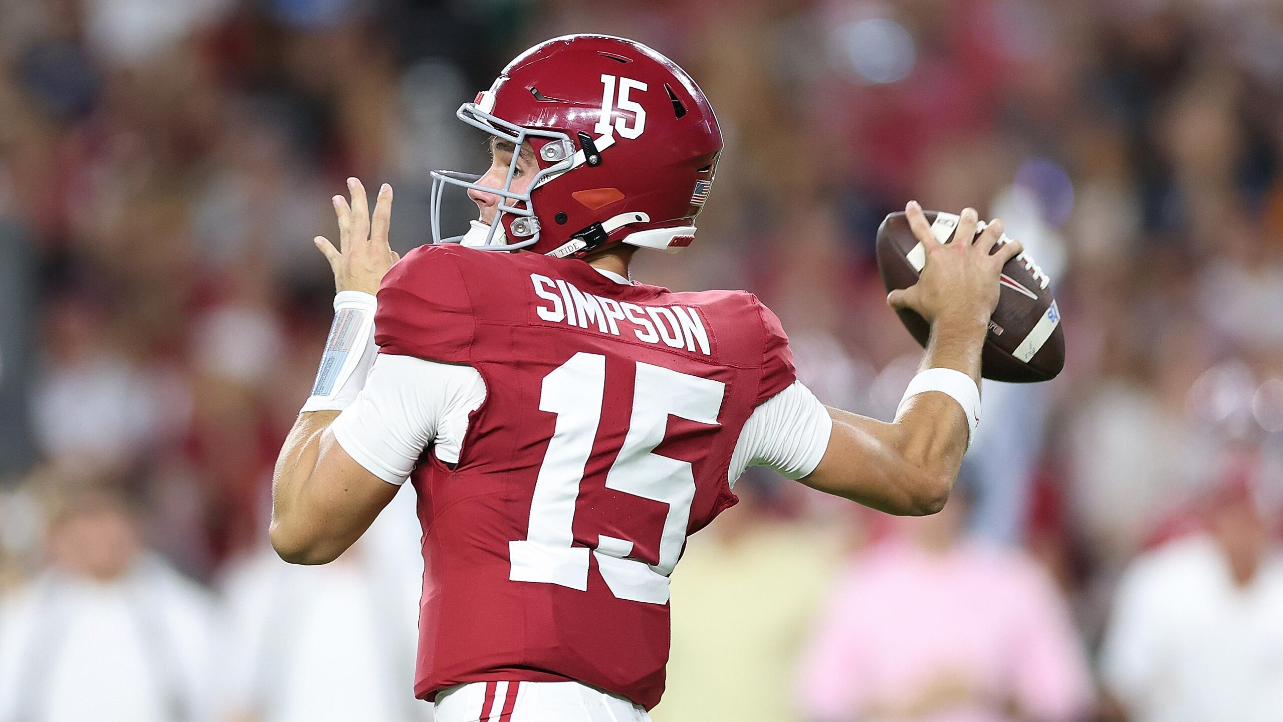 Tennessee v Alabama