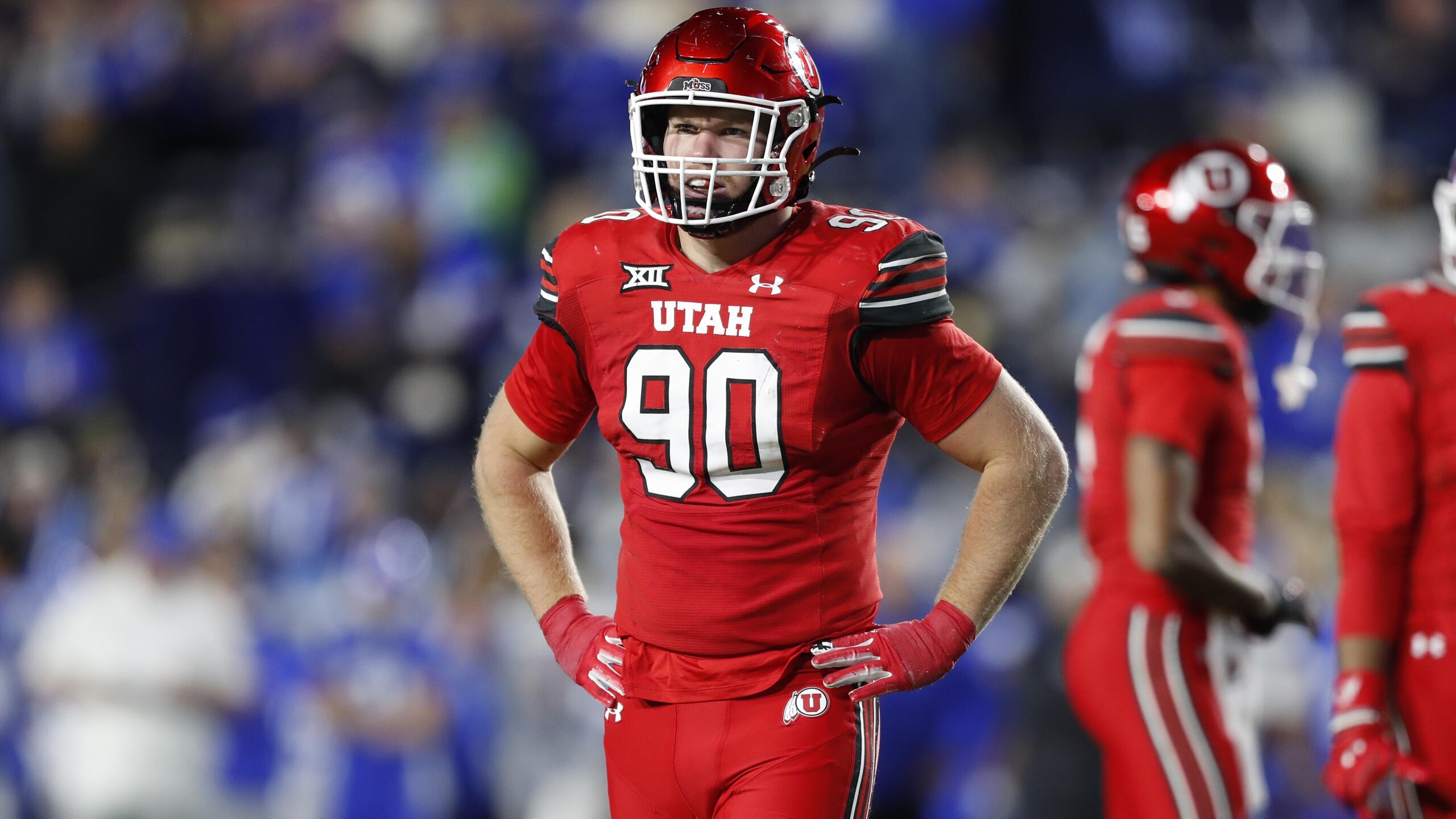 Utah v BYU