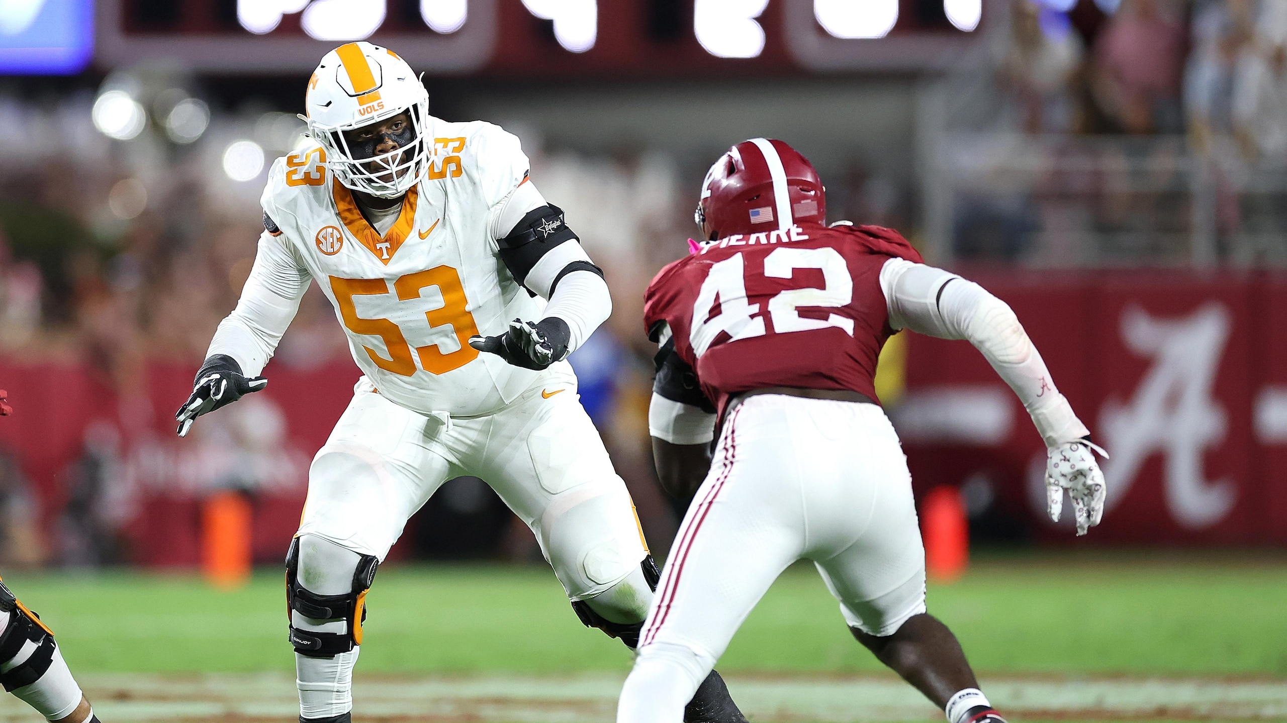 Tennessee v Alabama Tennessee v Alabama