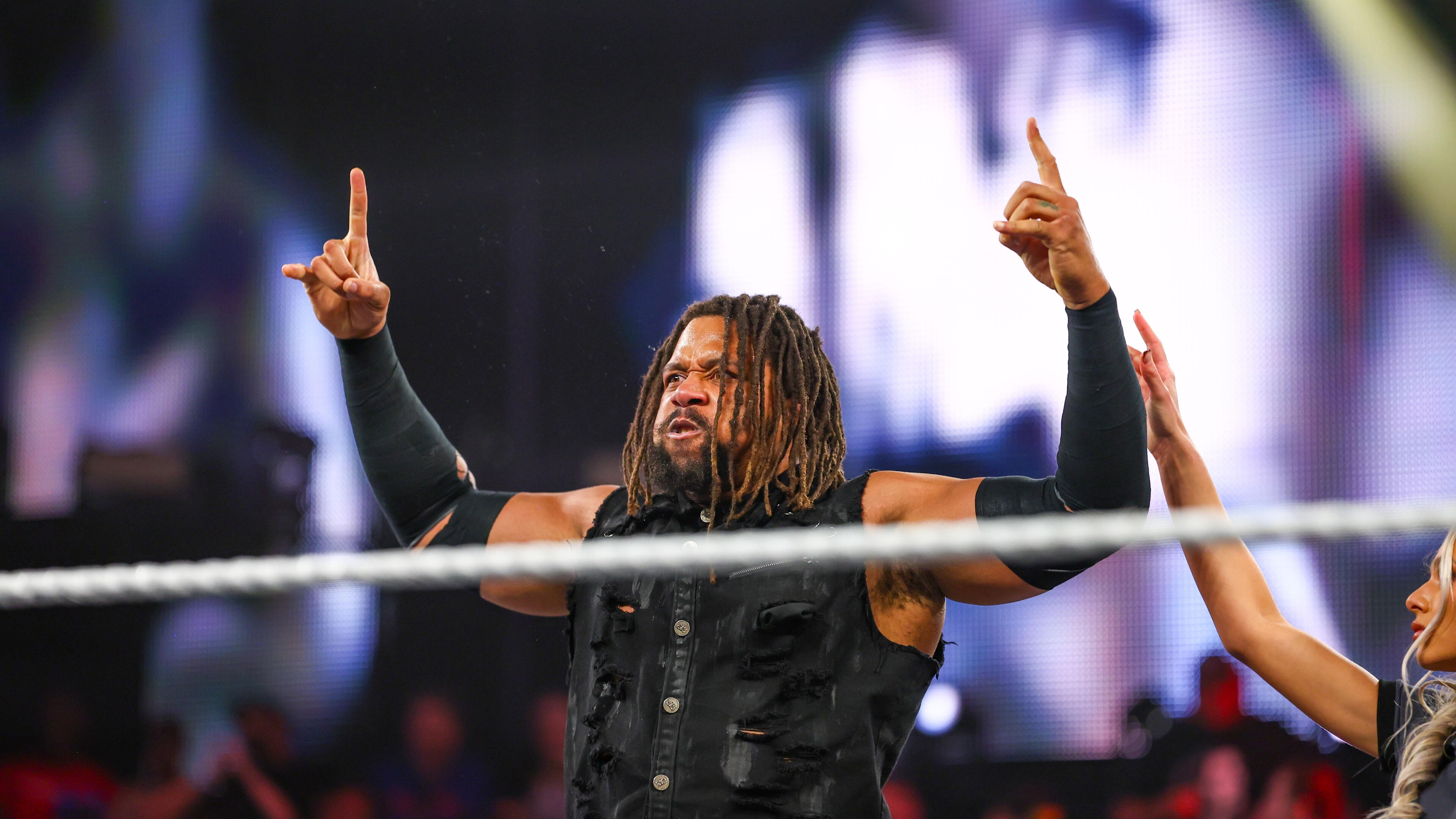 WWE Archive