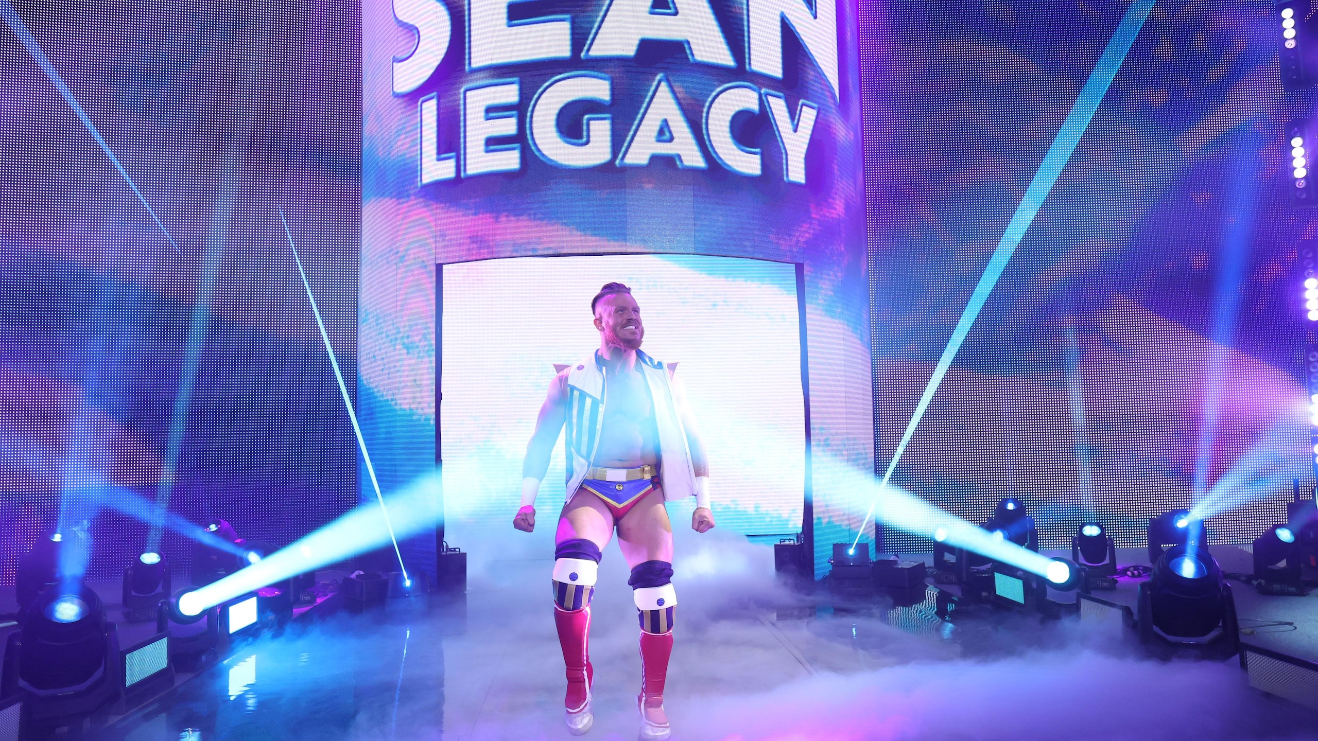 WWE Archive