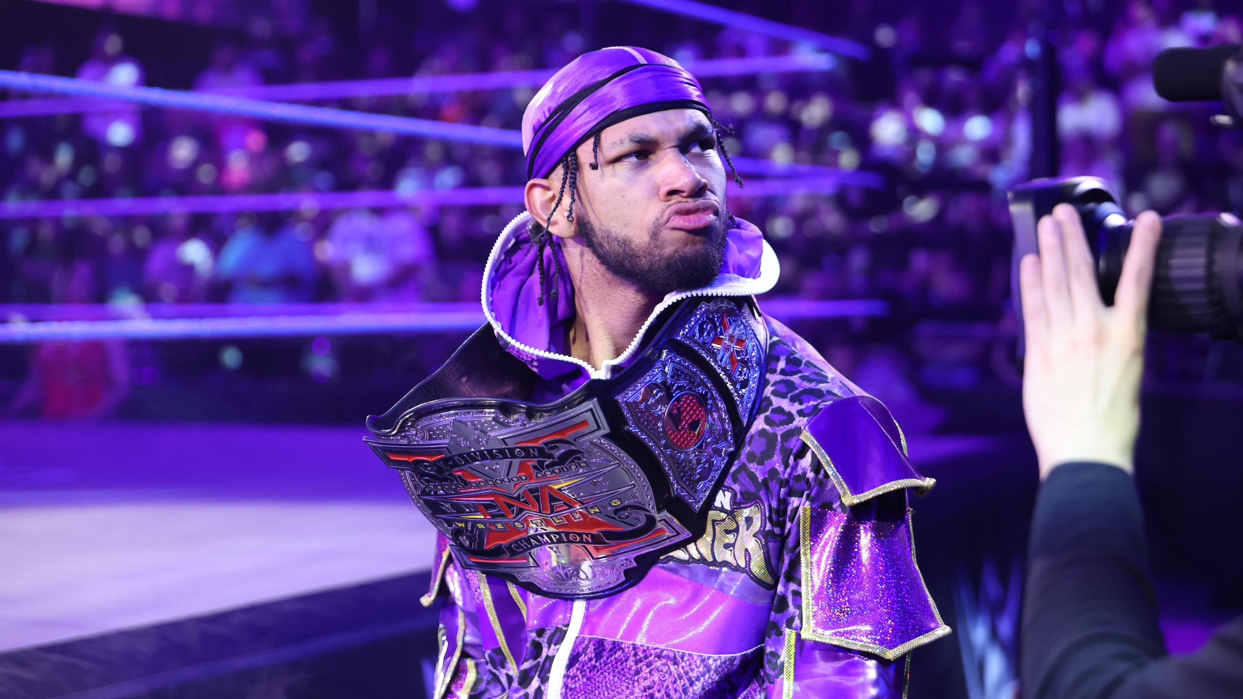 WWE Archive