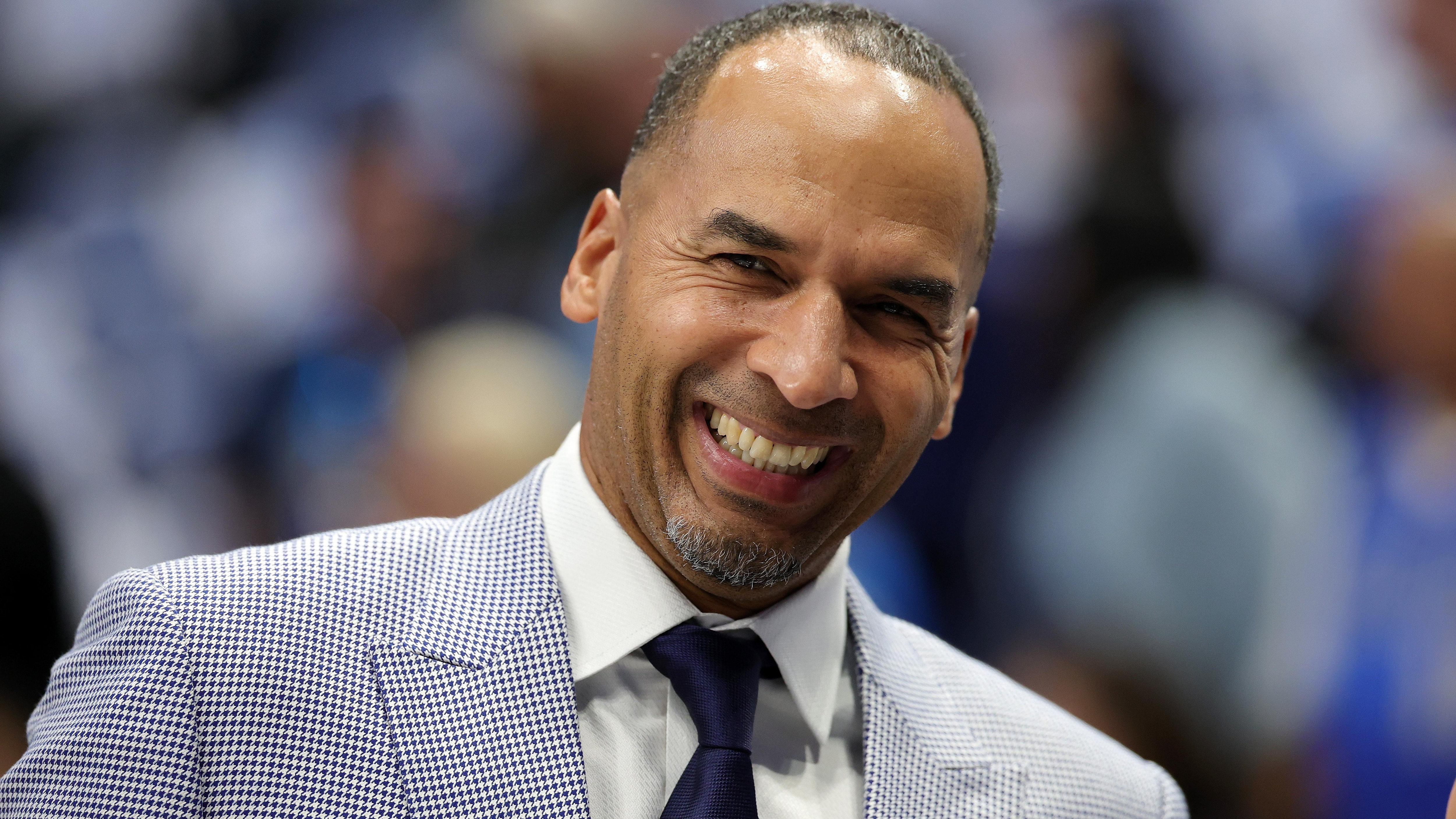 Luka Dončić Fallout Puts Mavericks' Nico Harrison on Hot Seat