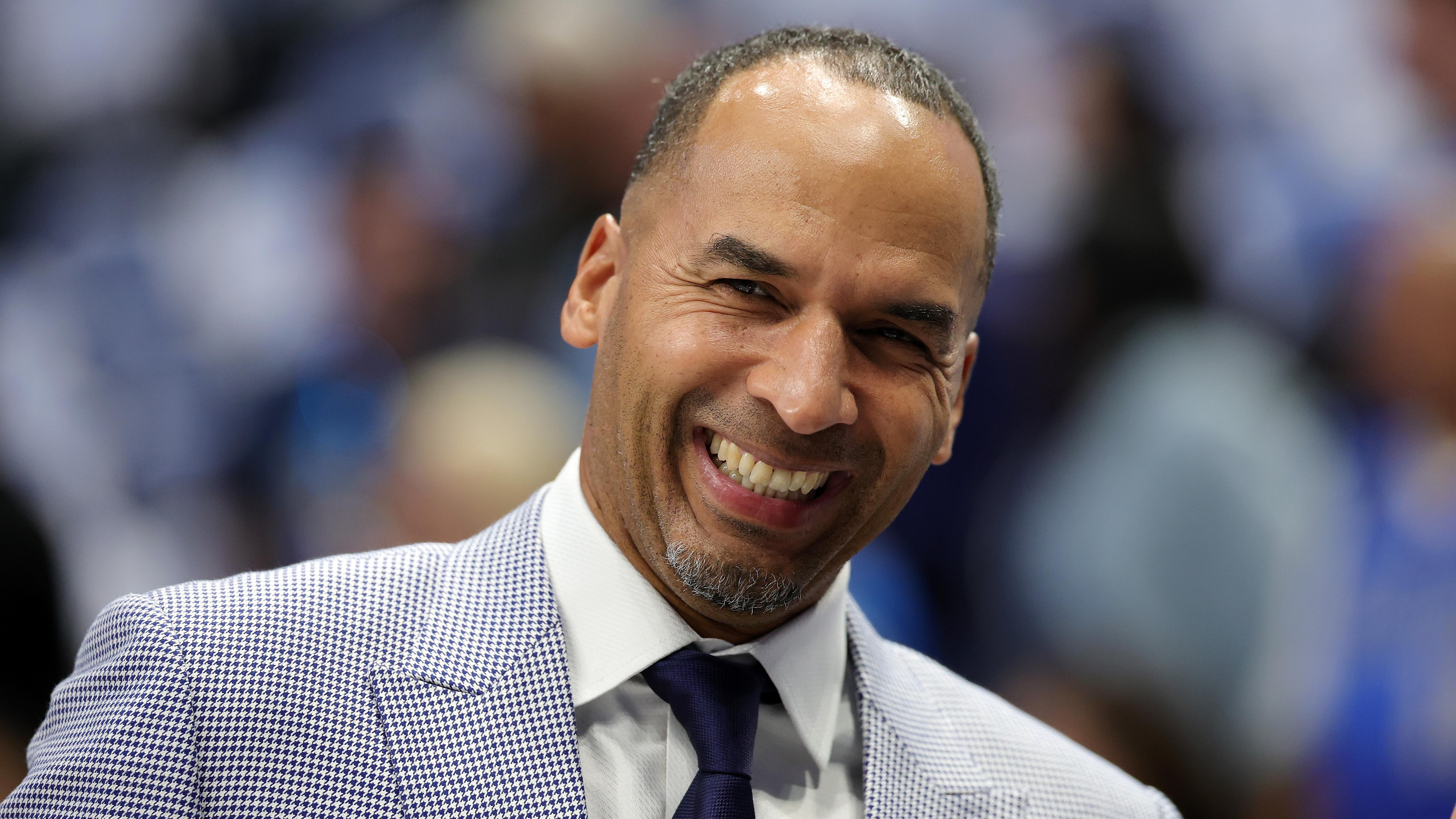 Draymond Green Defends Nico Harrison Amid Expected Mavericks Firing