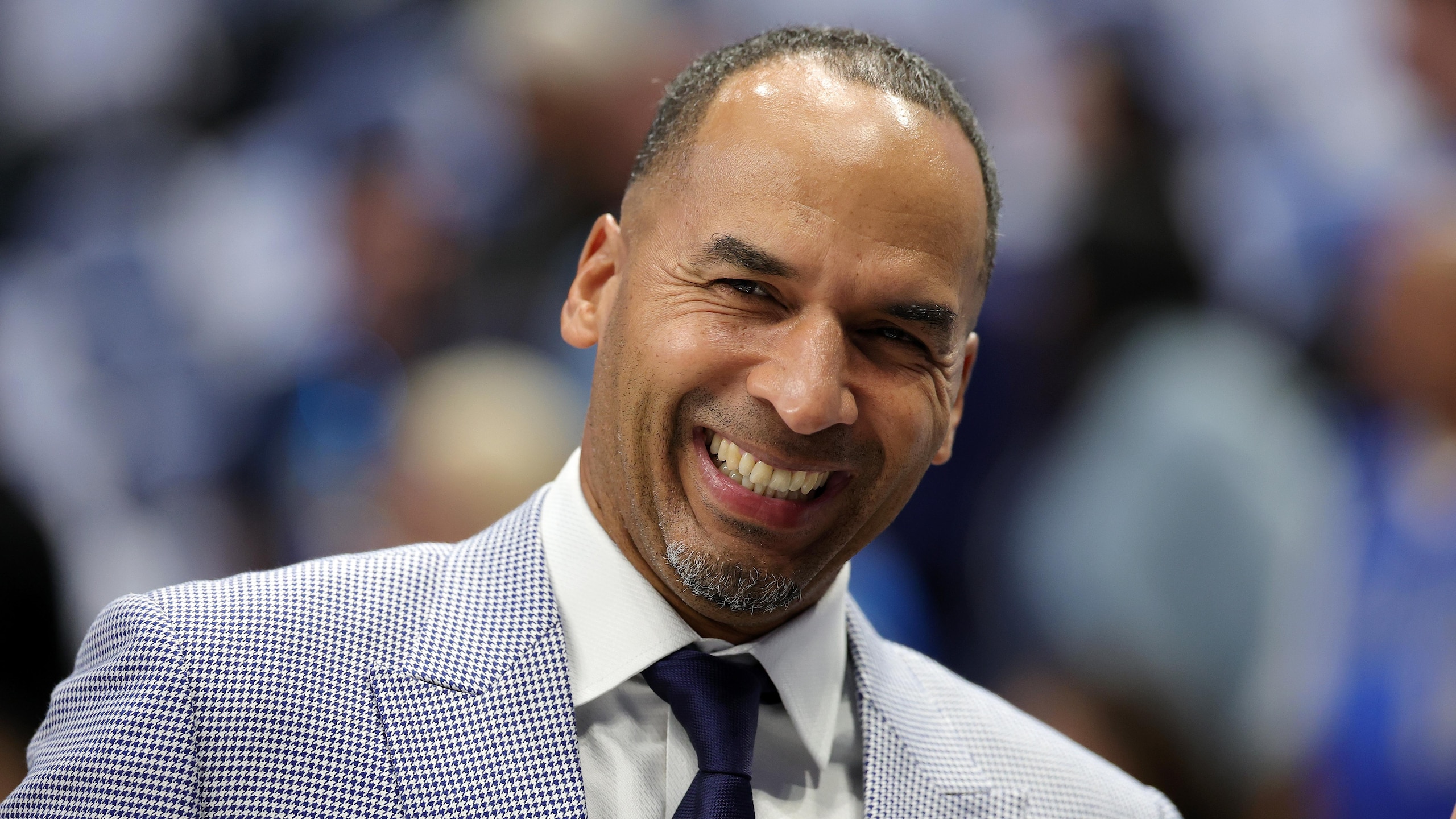 San Antonio Spurs v Dallas Mavericks San Antonio Spurs v Dallas Mavericks