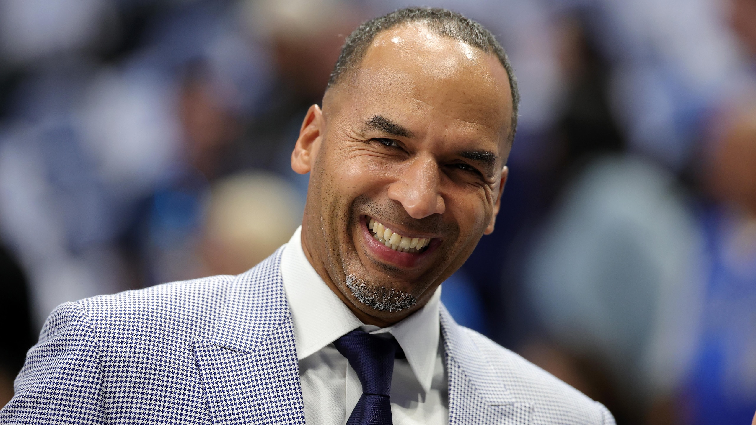 San Antonio Spurs v Dallas Mavericks San Antonio Spurs v Dallas Mavericks