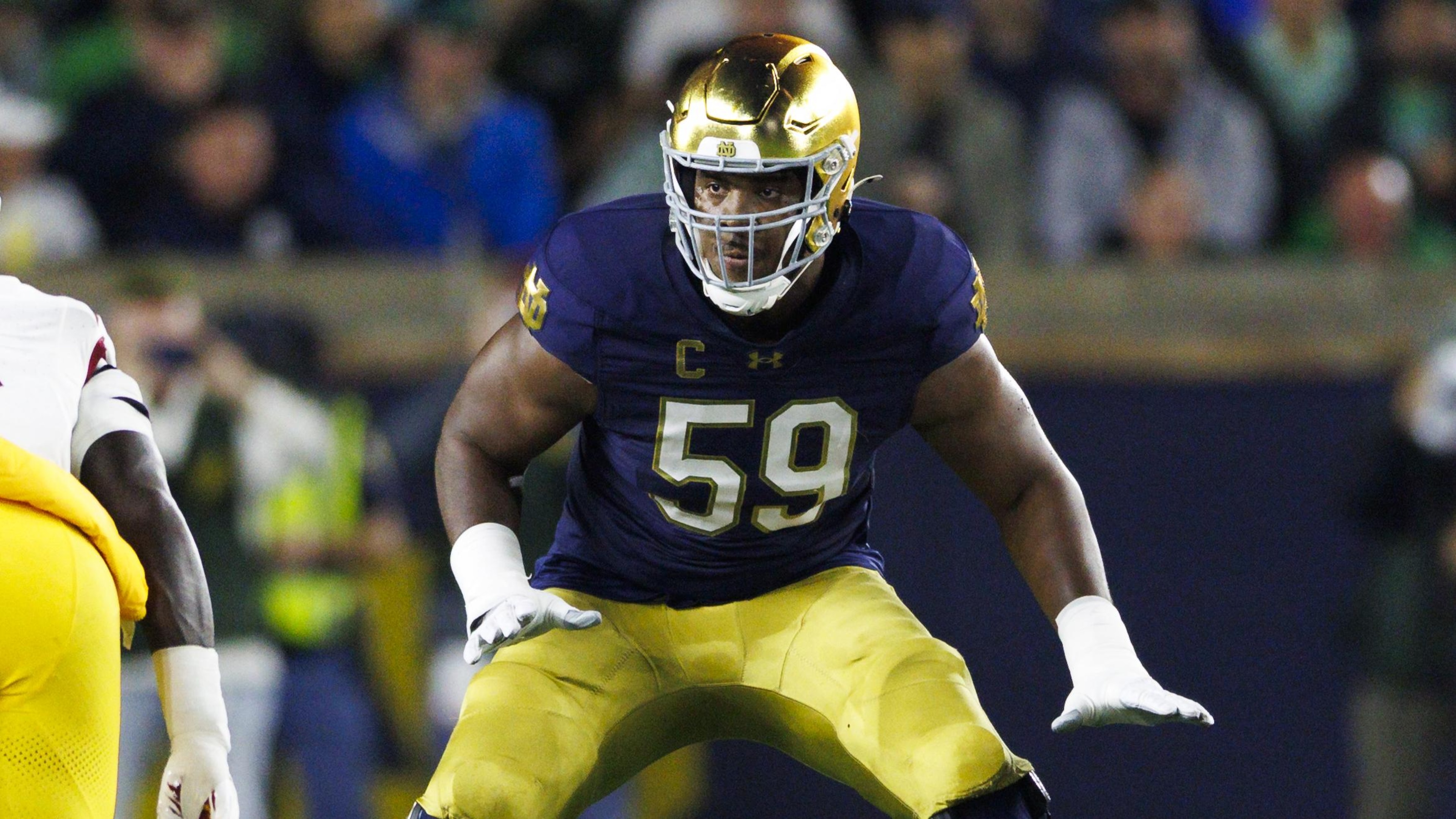 USC v Notre Dame USC v Notre Dame