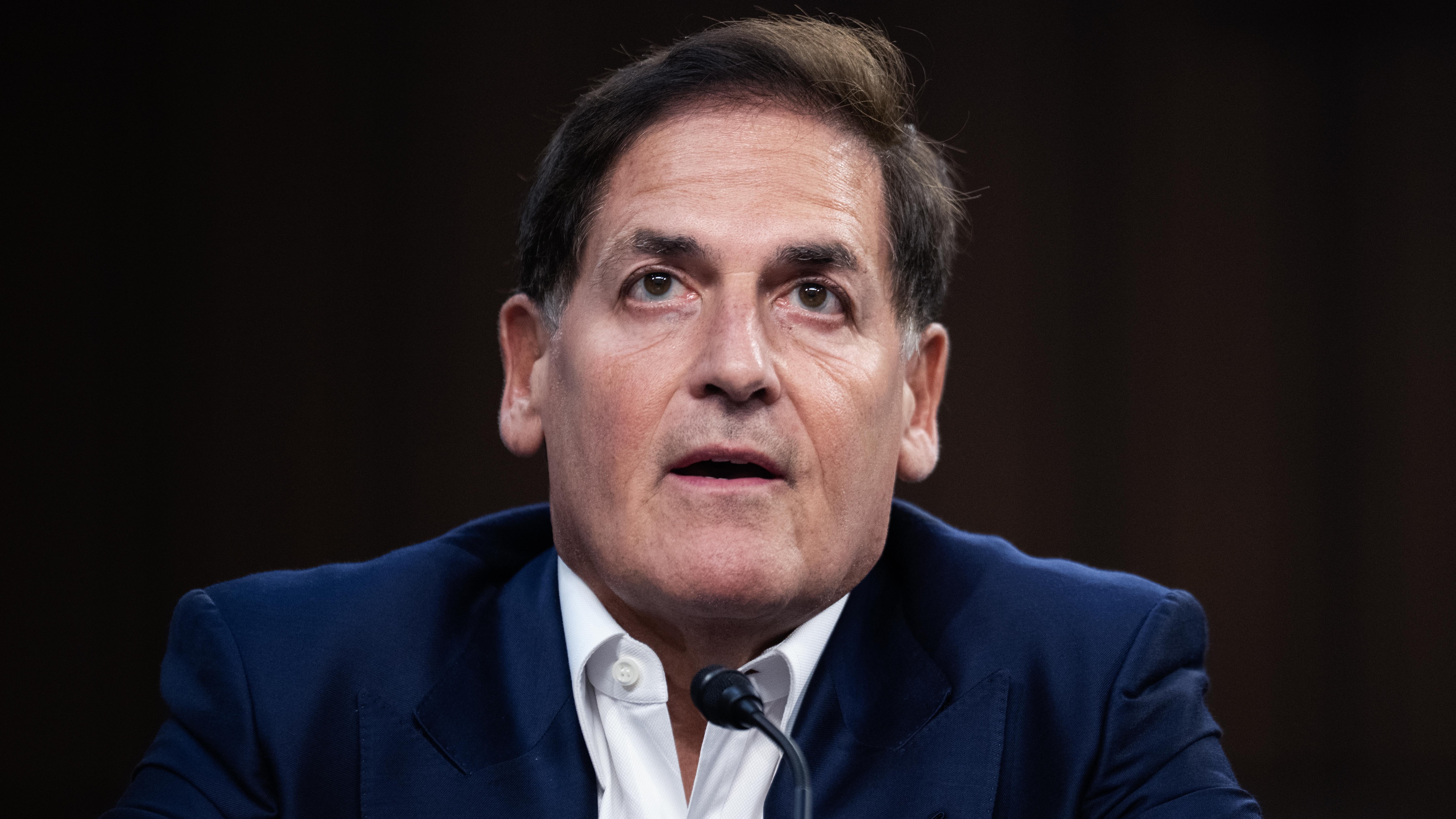 Mavericks Fire Nico Harrison — Cuban Targets Dennis Lindsey