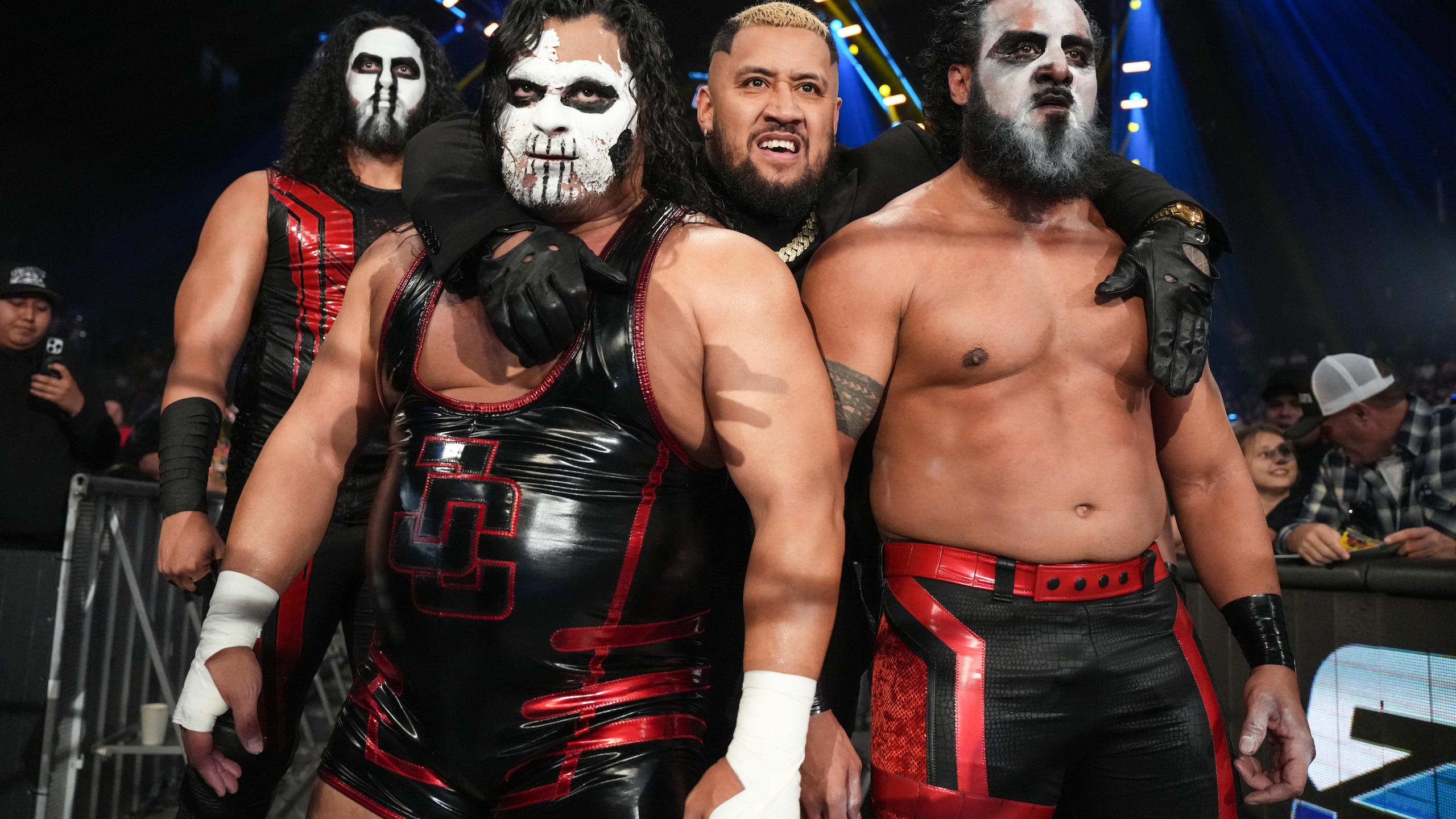 SmackDown