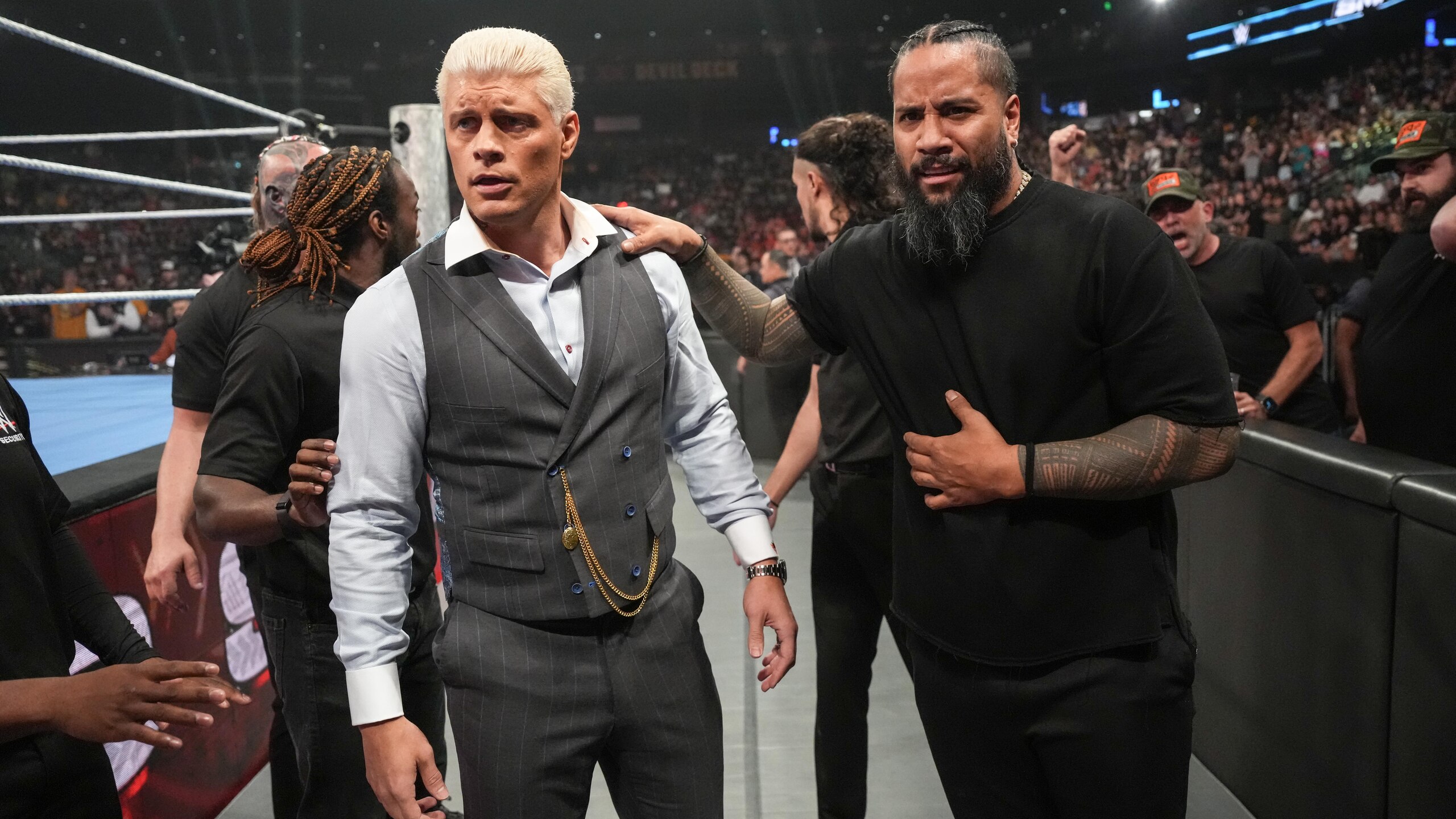 SmackDown
