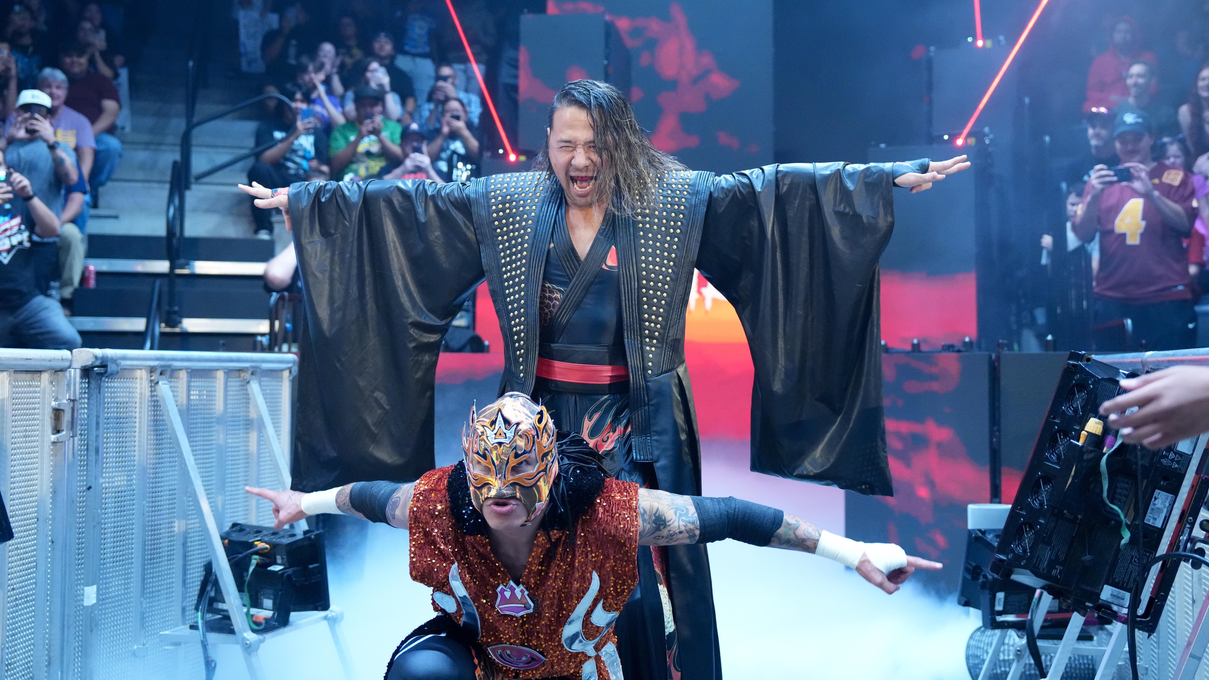 SmackDown