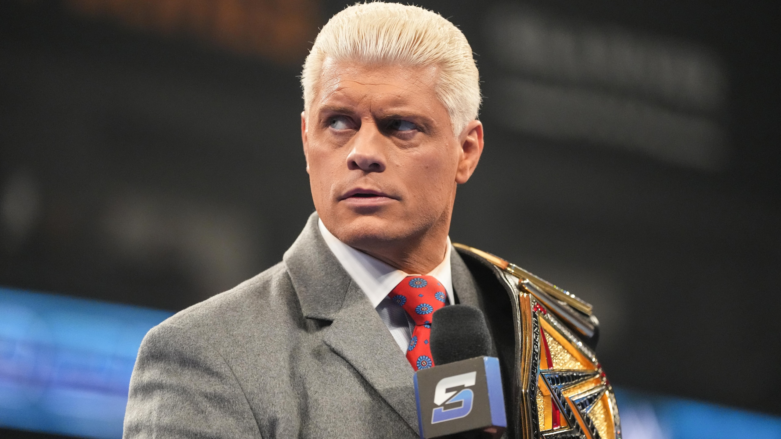 SmackDown