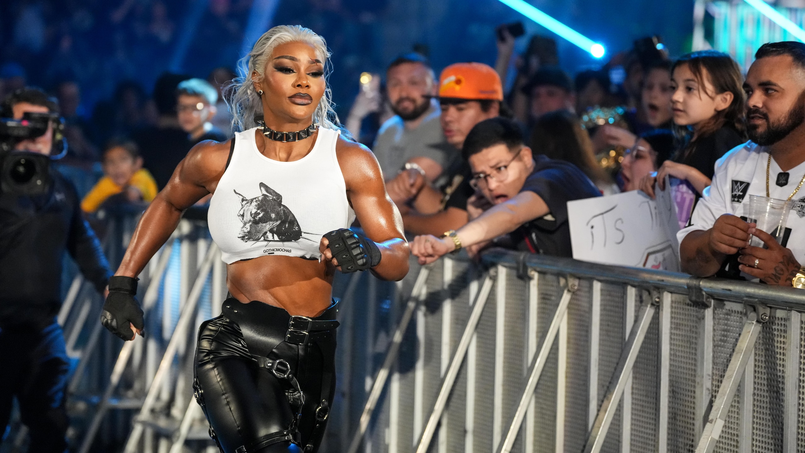 SmackDown