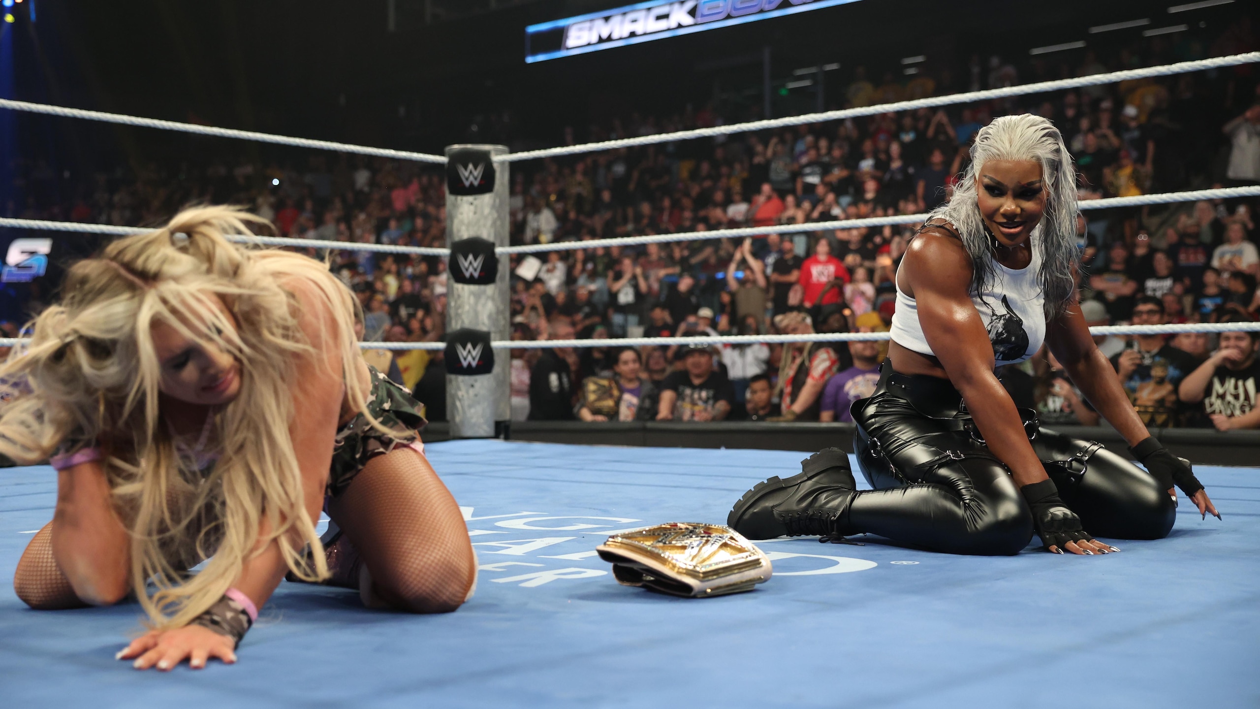 SmackDown