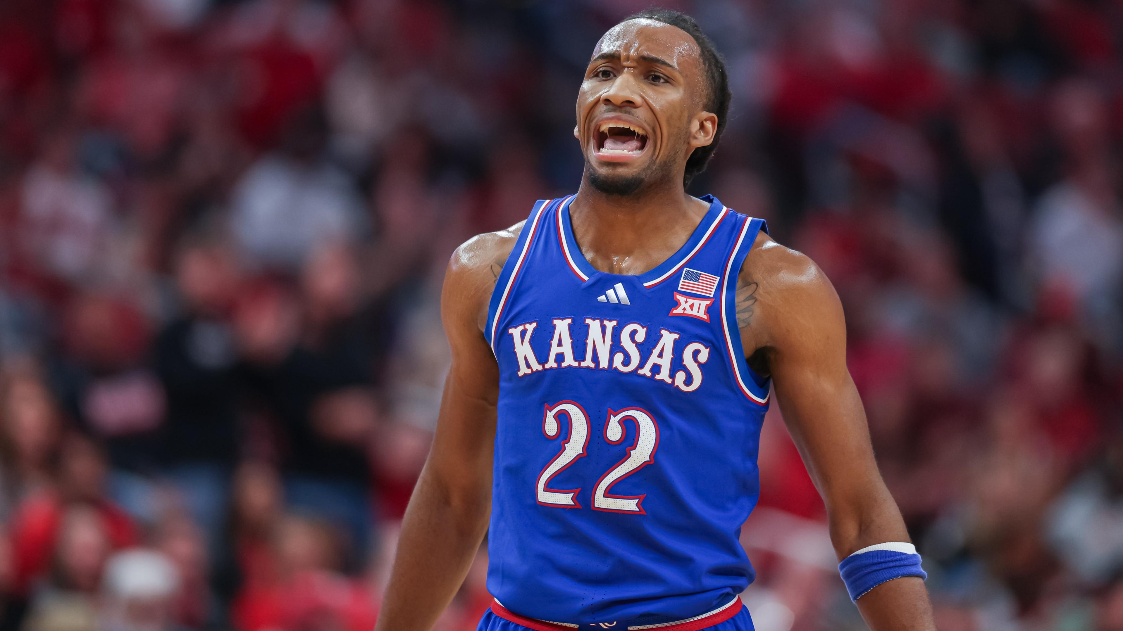 Kansas v Louisville