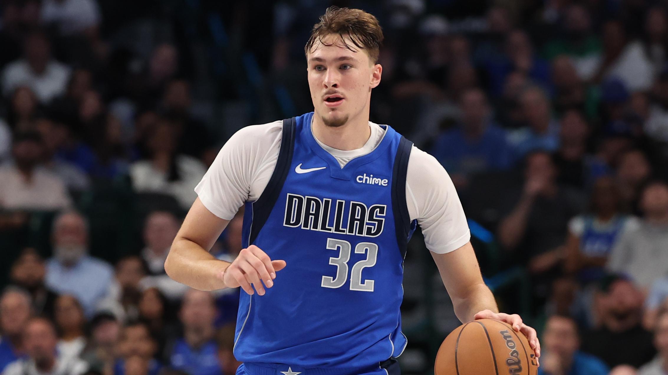 Washington Wizards v Dallas Mavericks