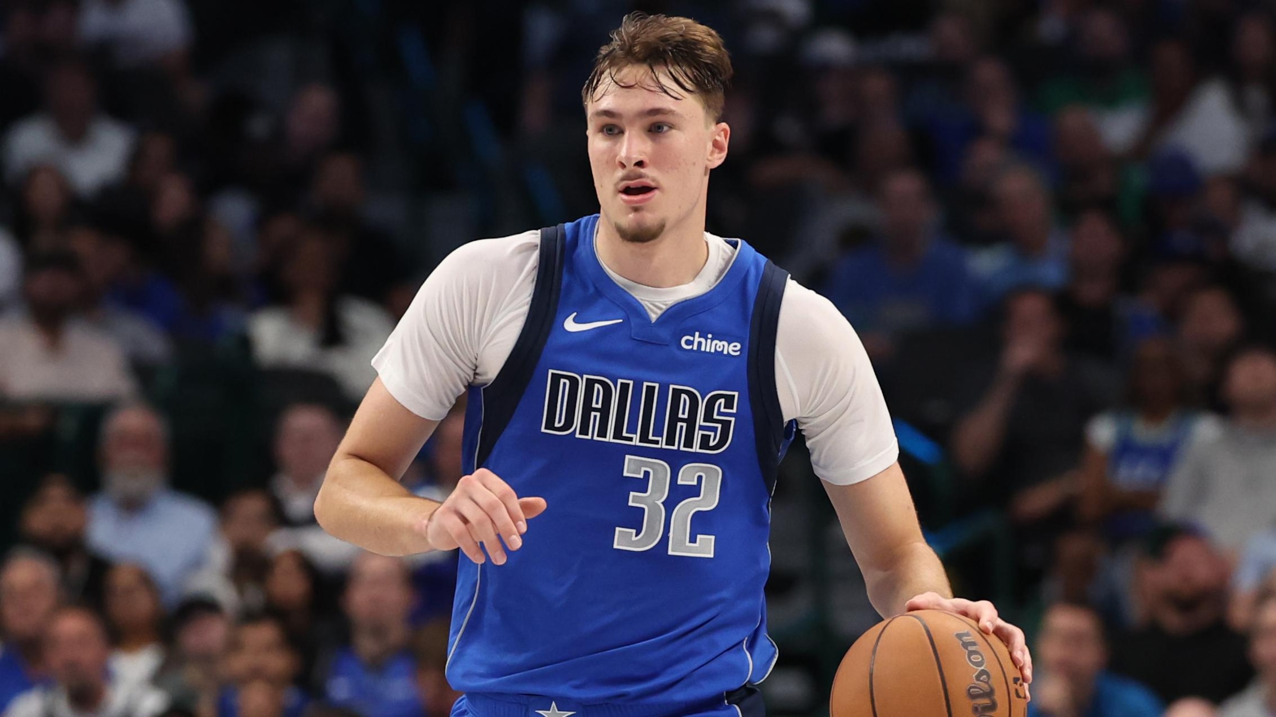 Washington Wizards v Dallas Mavericks