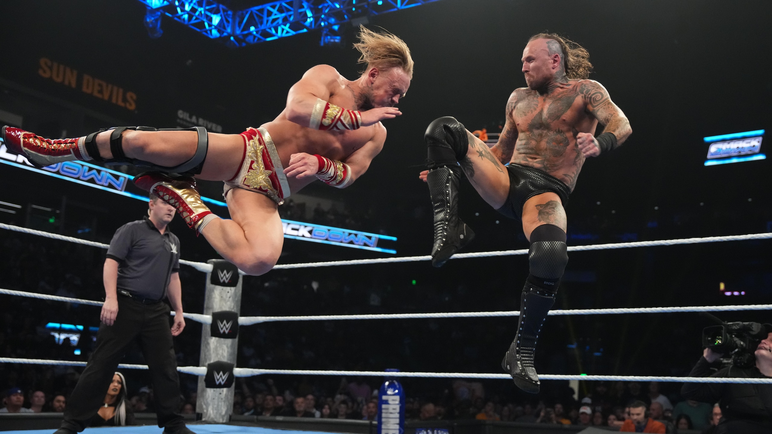 SmackDown SmackDown