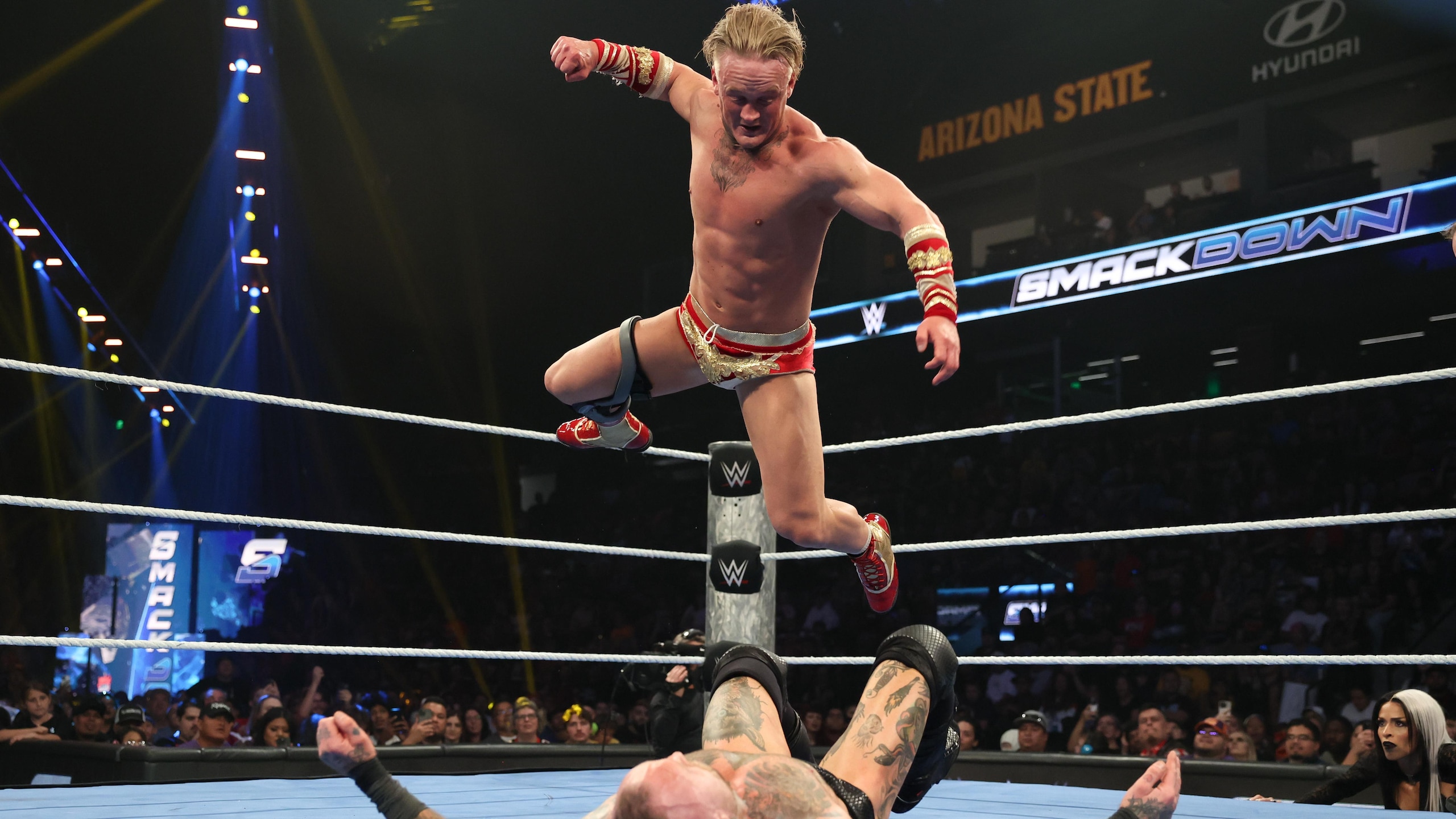 SmackDown