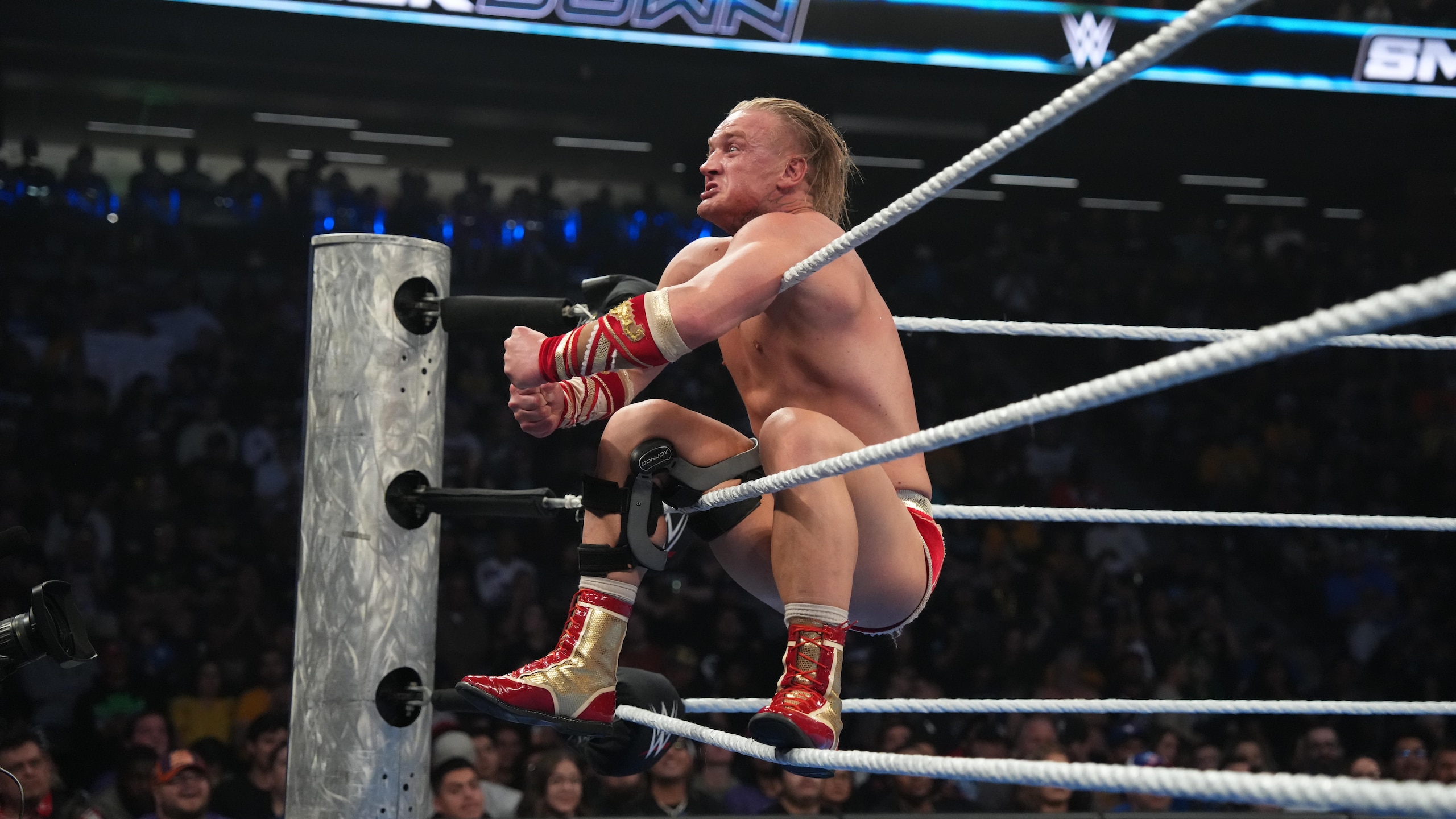 SmackDown