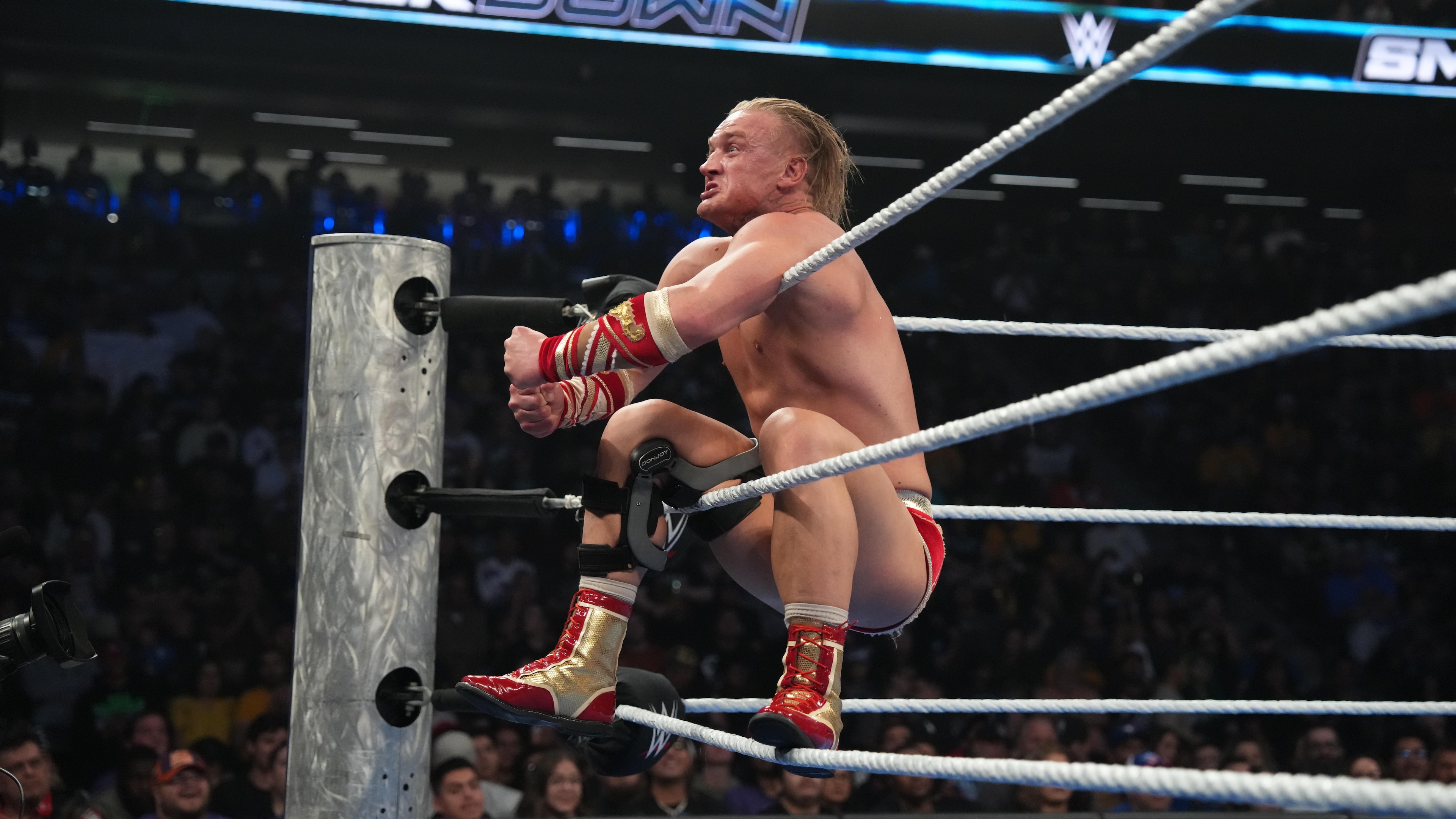 SmackDown