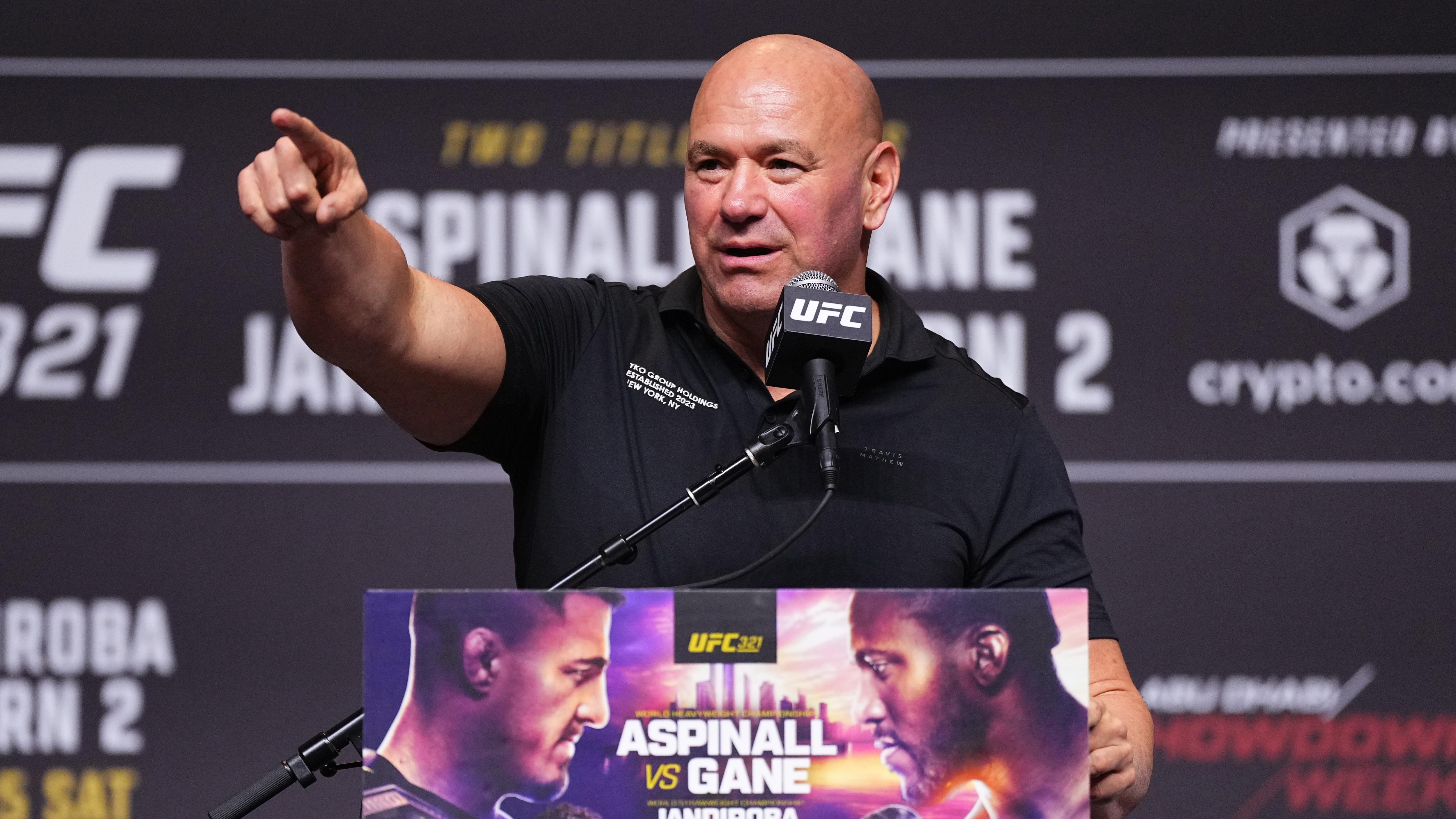 Ben Askren Talks Joining the UFC, Staying Active and MMA Future