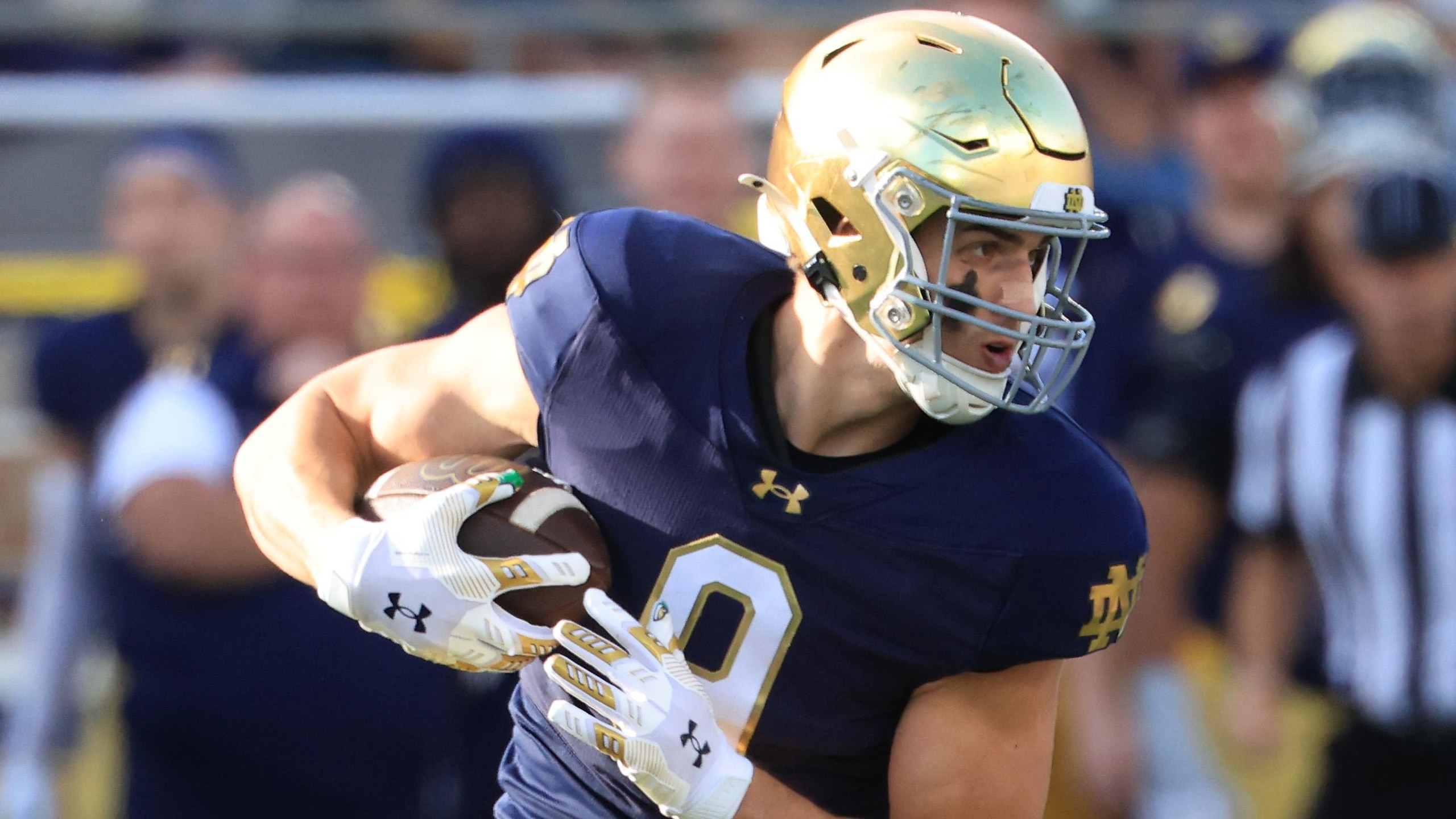 NC State v Notre Dame NC State v Notre Dame