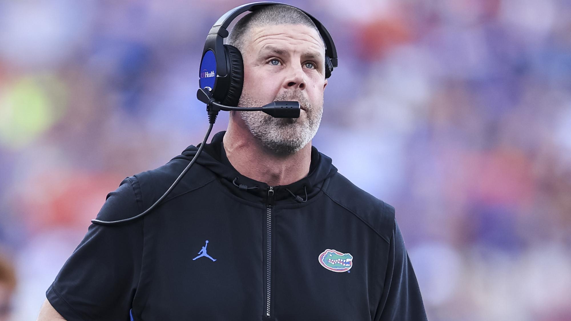 Mississippi State v Florida